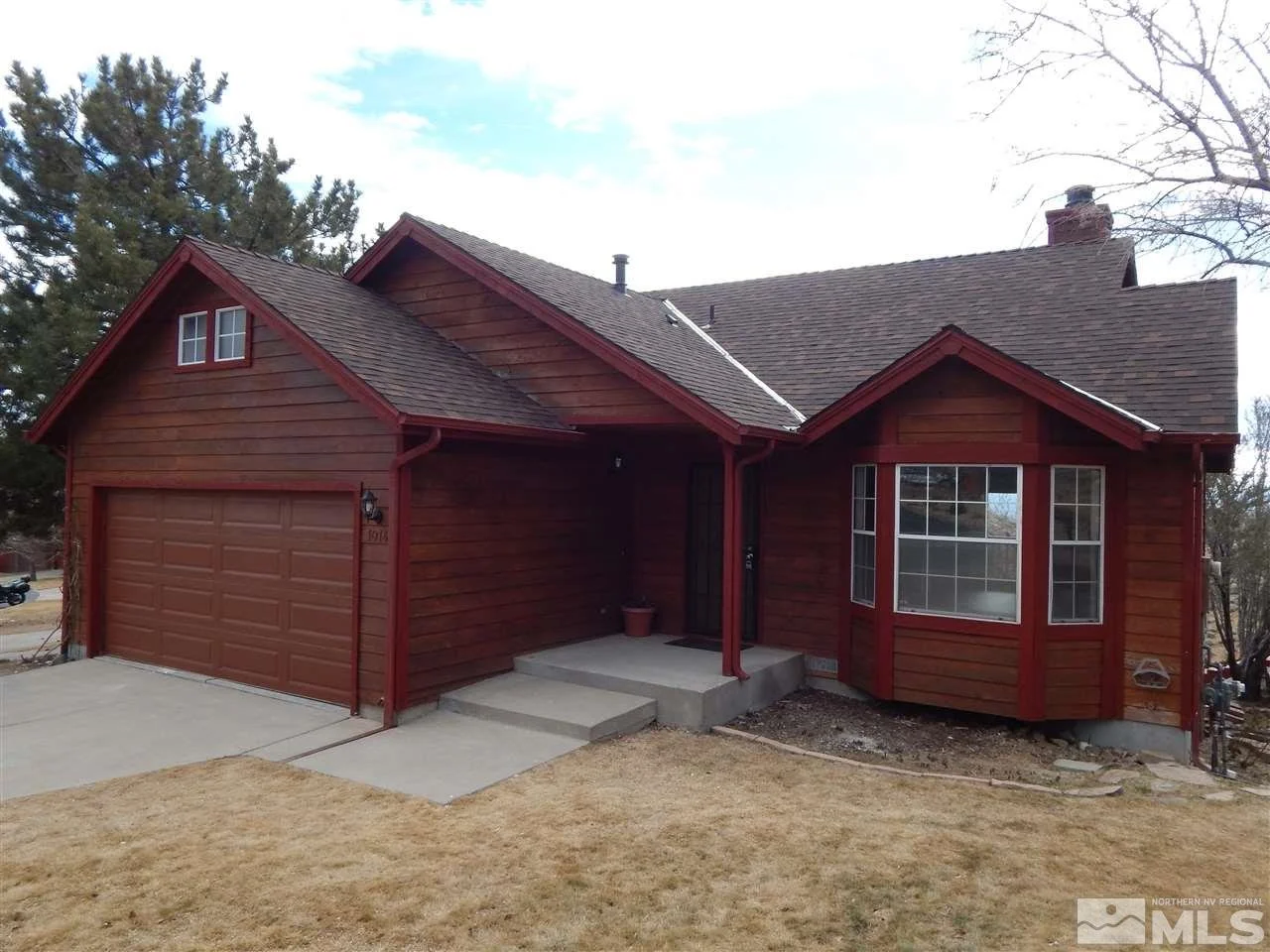1014 Sunset Mountain Road