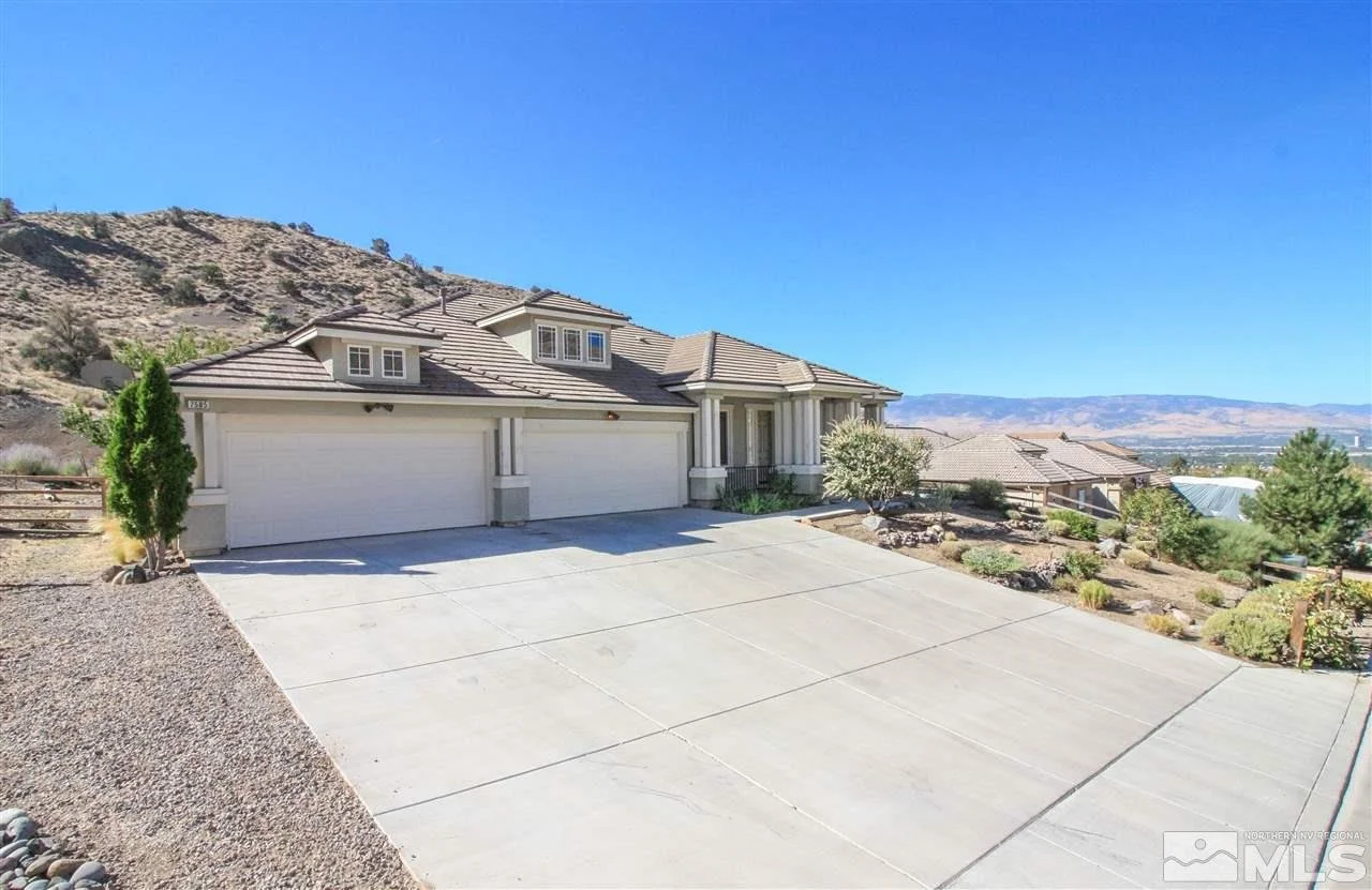 7505 Rough Rock Drive