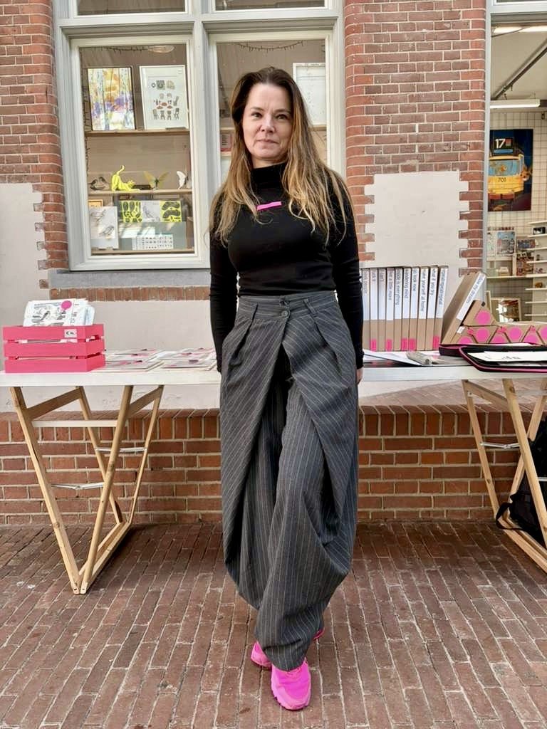 Galerie Beeldend Gesproken De Hallen Amsterdam