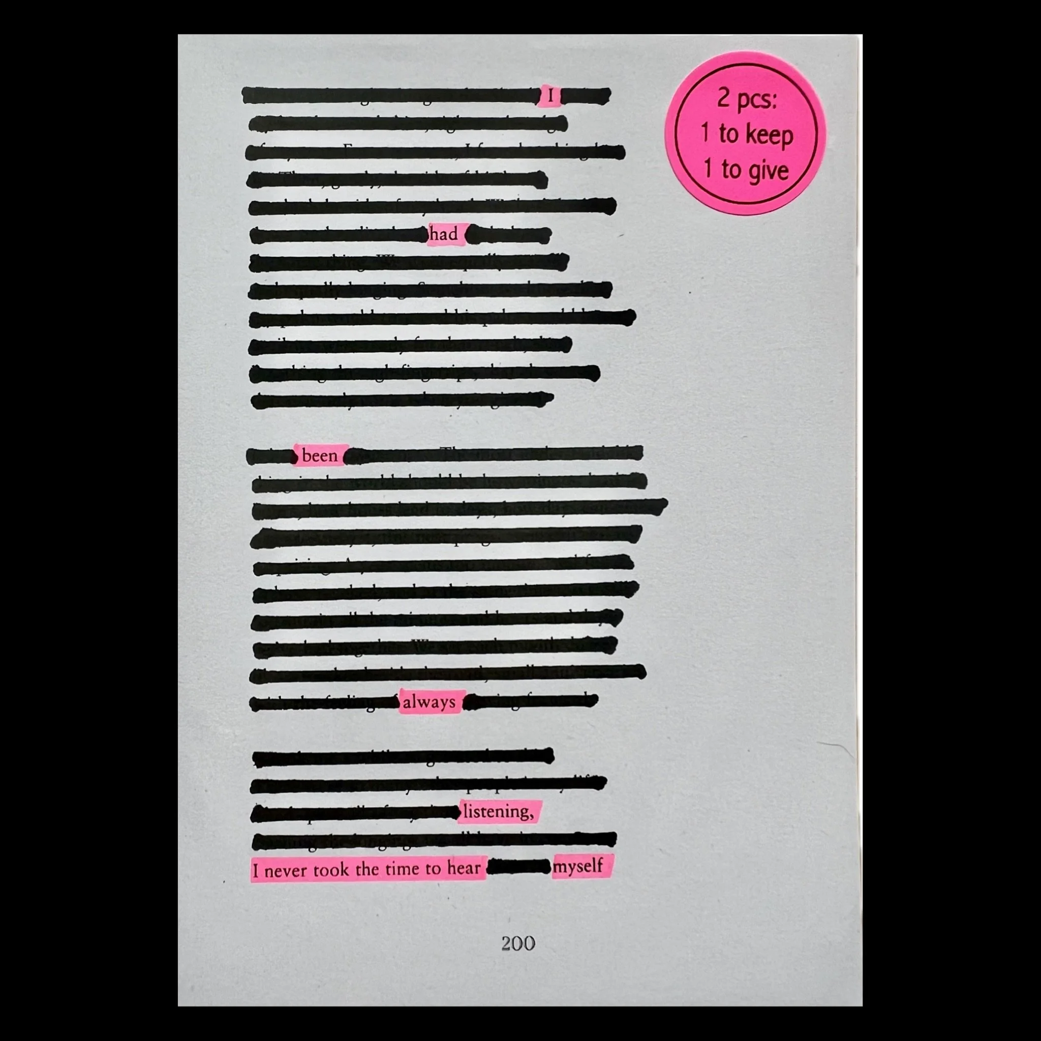 2pcs_postcards_the_pink_highlight_-_hear_myself_1.jpeg