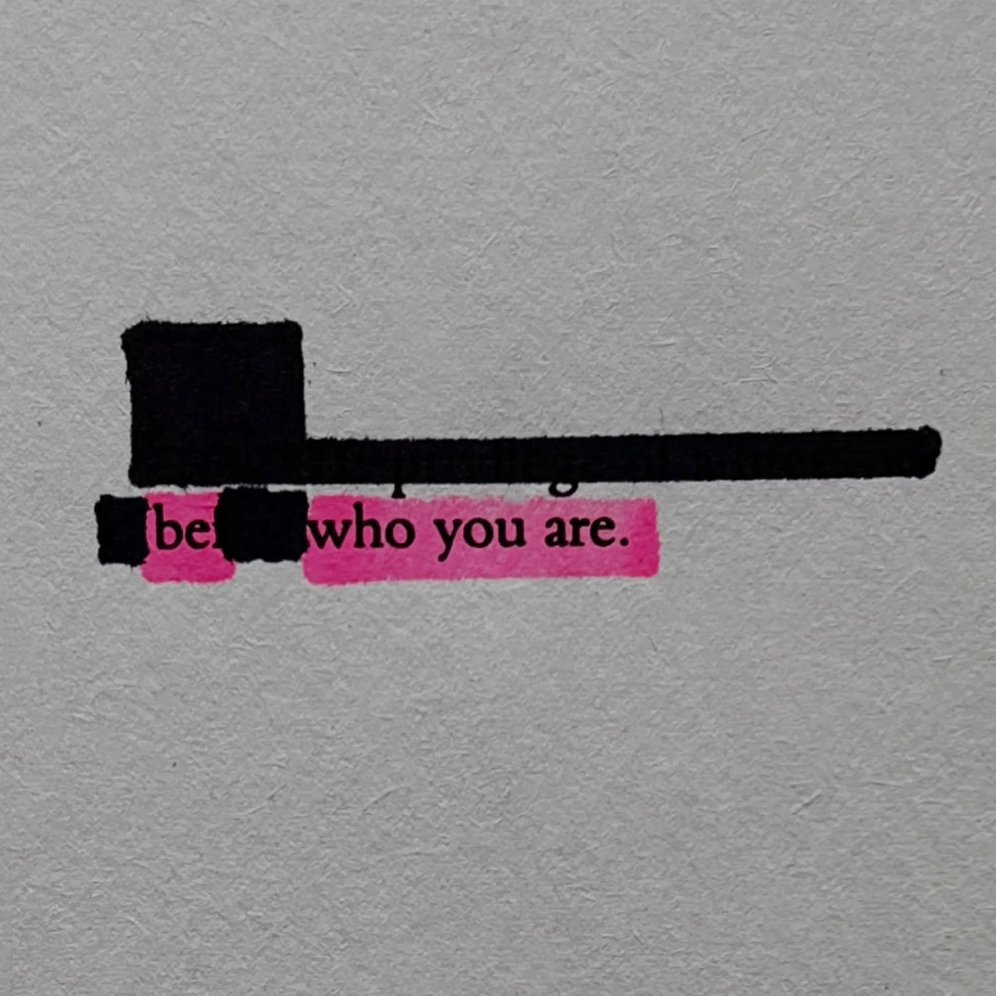 💖Be who you are. 
Simple words, still not a given everywhere.

Today Amsterdam celebrates that right out loud &mdash; the freedom to love who you love, dress how you want, exist without apology. A freedom that&rsquo;s still denied, restricted, or da