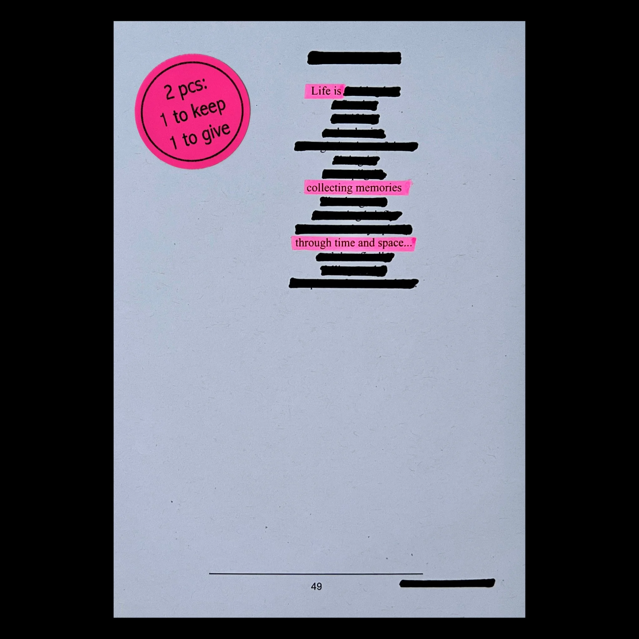 2pcs_postcards_the_pink_highlight_-_collecting_memories_1.jpeg