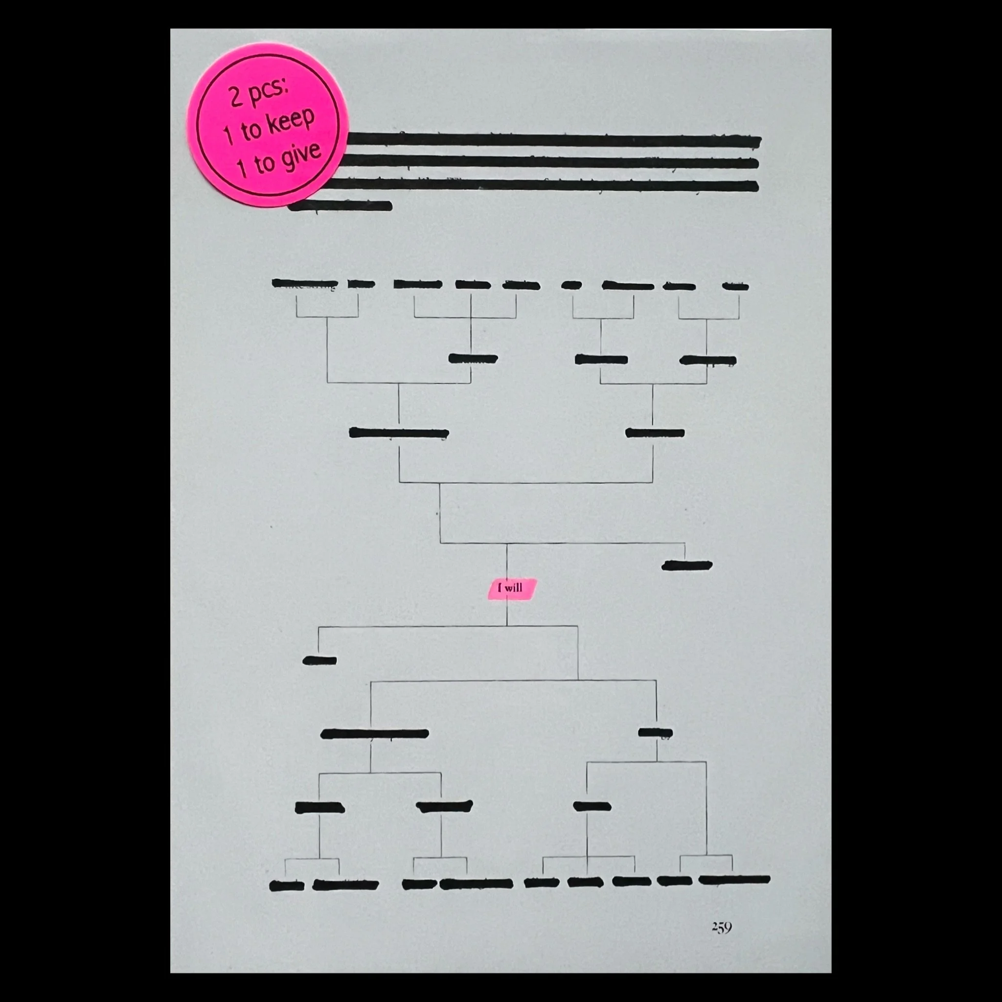 2pcs_postcards_the_pink_highlight_-_i_will_1.jpeg