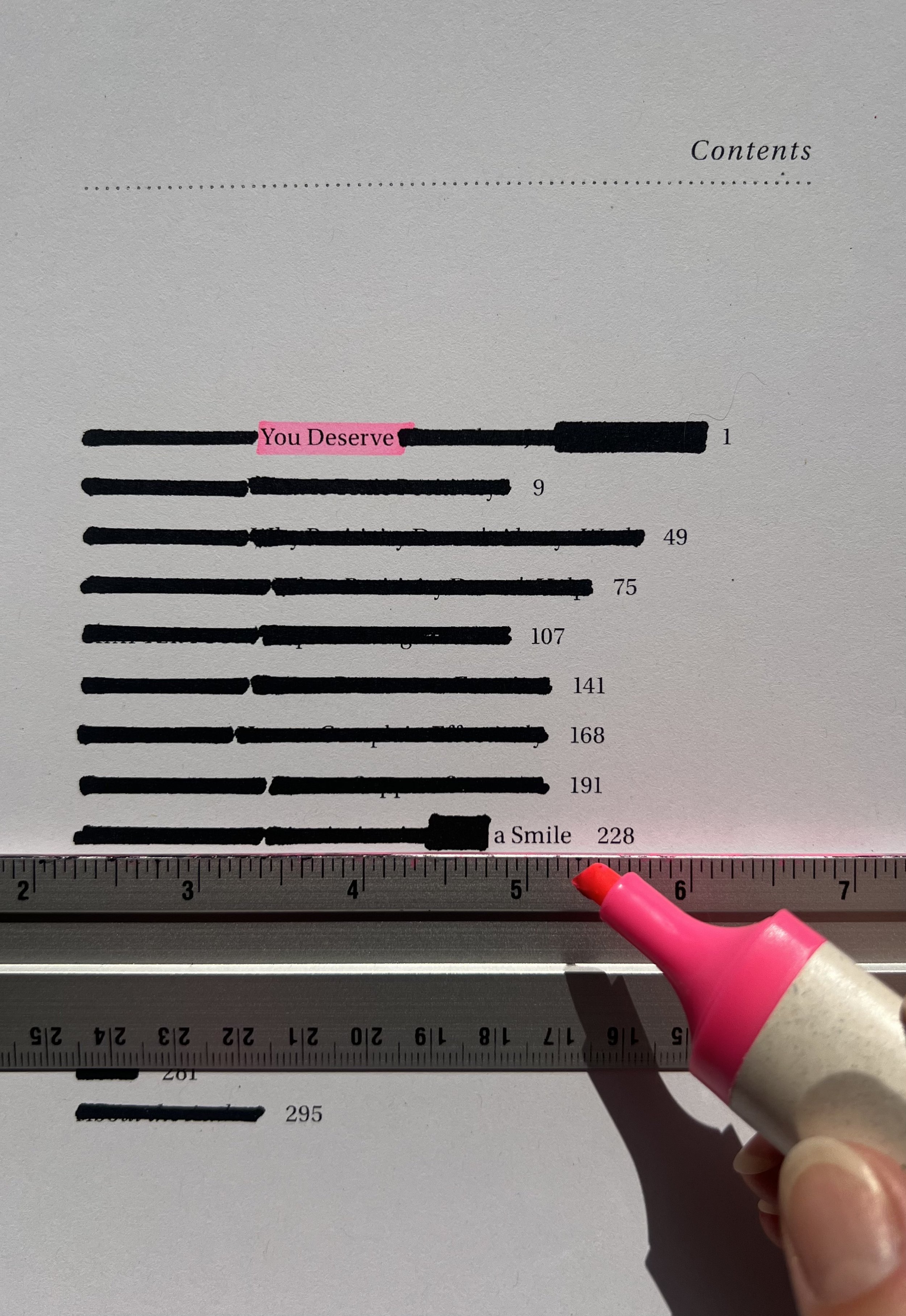 2pcs_postcards_the_pink_highlight_-_you_deserve_a_smile_2.jpeg