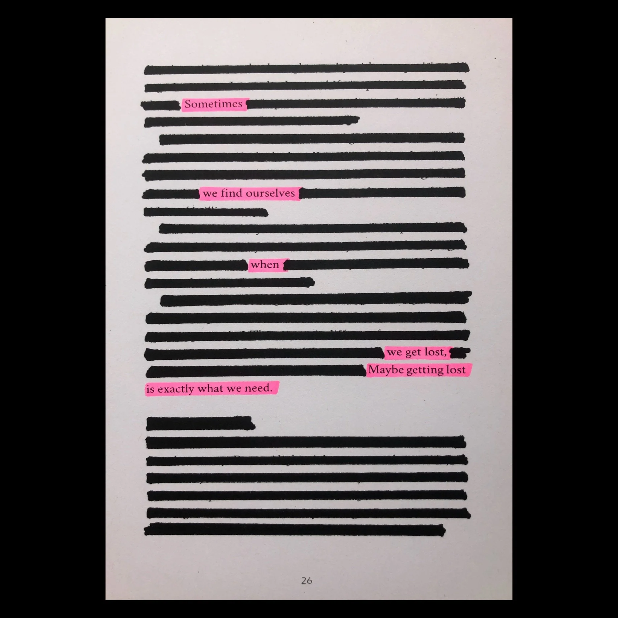 2pcs_postcards_the_pink_highlight_-_getting_lost_1.jpeg