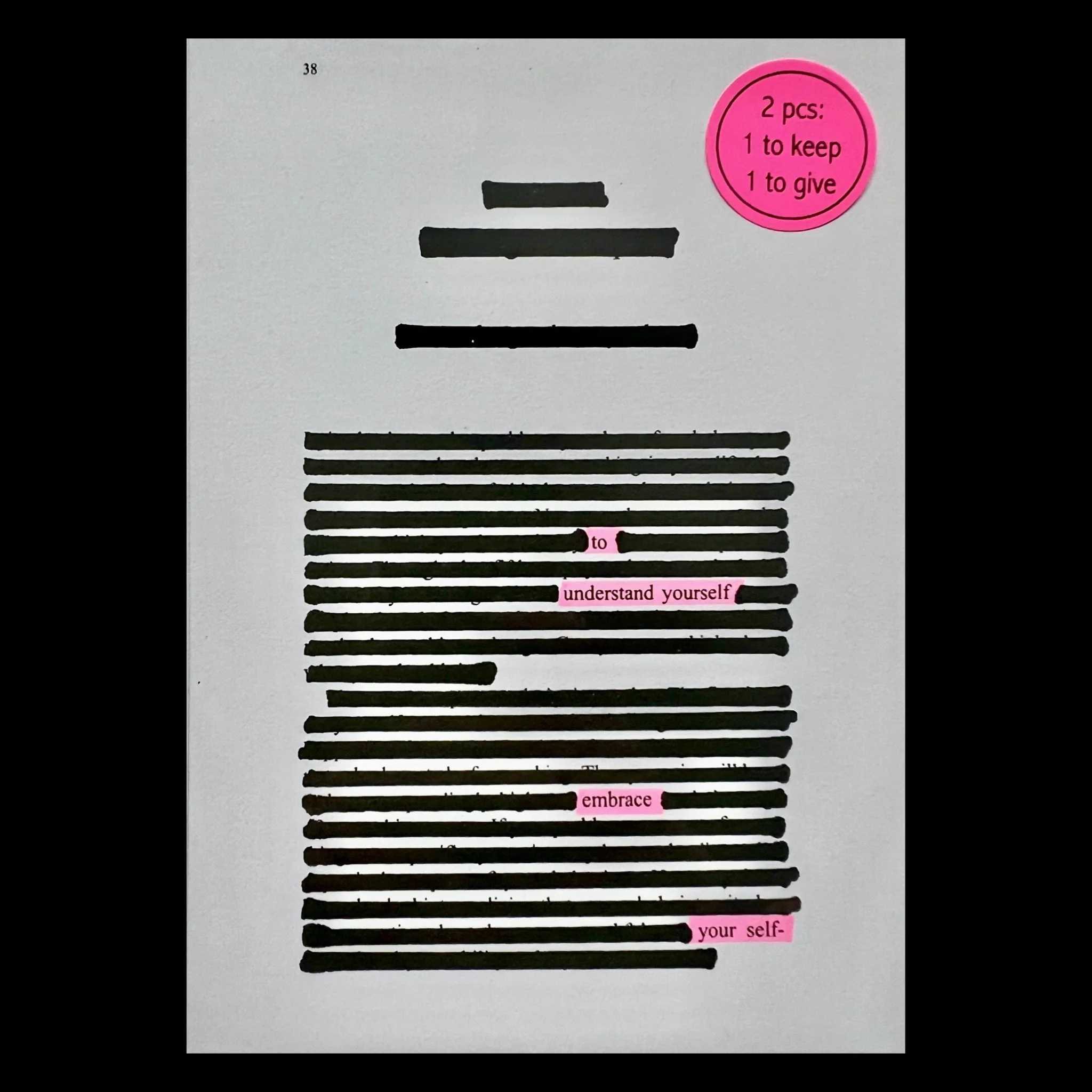 2pcs_postcards_the_pink_highlight_-_to_understand_yourself_1.jpeg