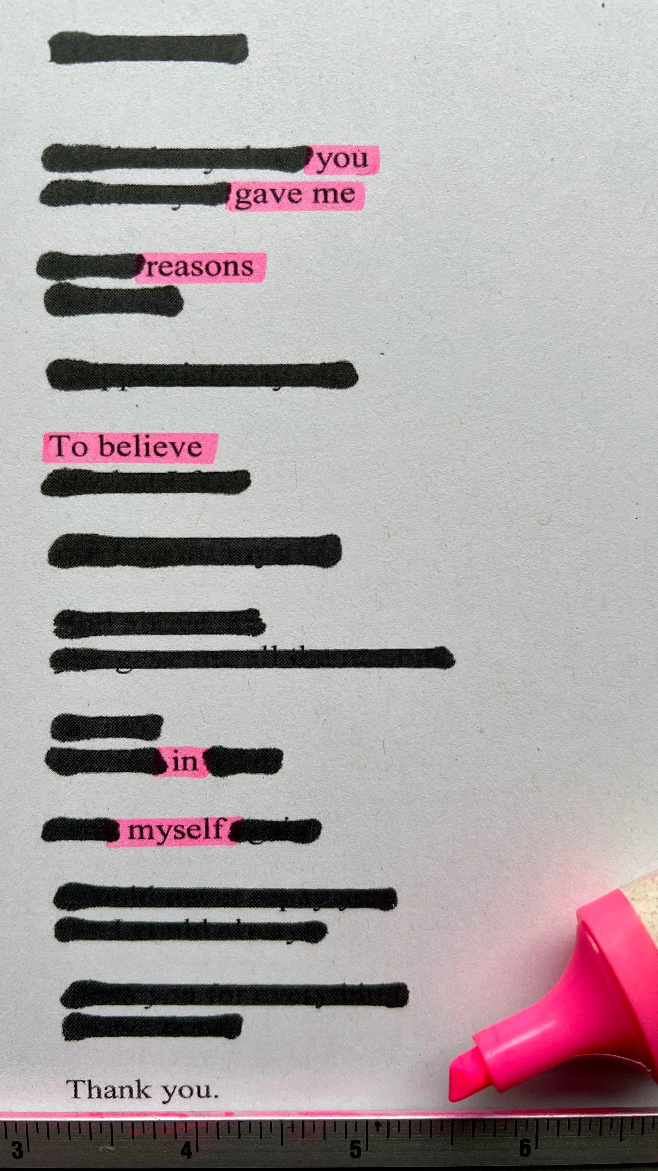 2pcs_postcards_the_pink_highlight_-_thank_you_believe_2.jpg