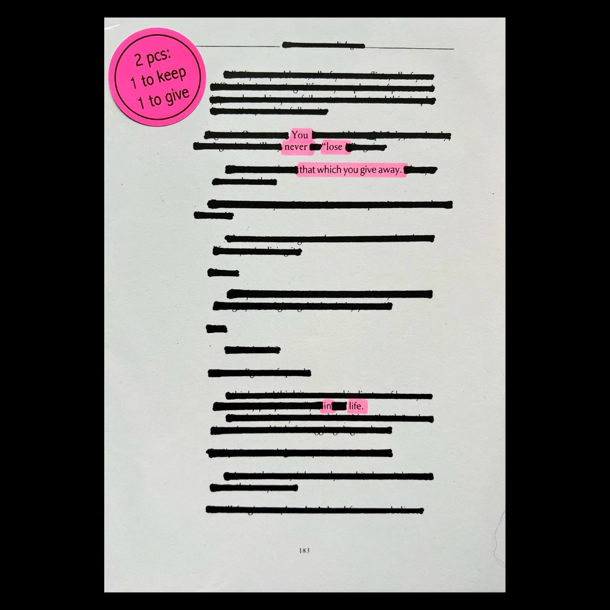 2pcs_postcards_the_pink_highlight_-_you_never_lose_1.jpeg