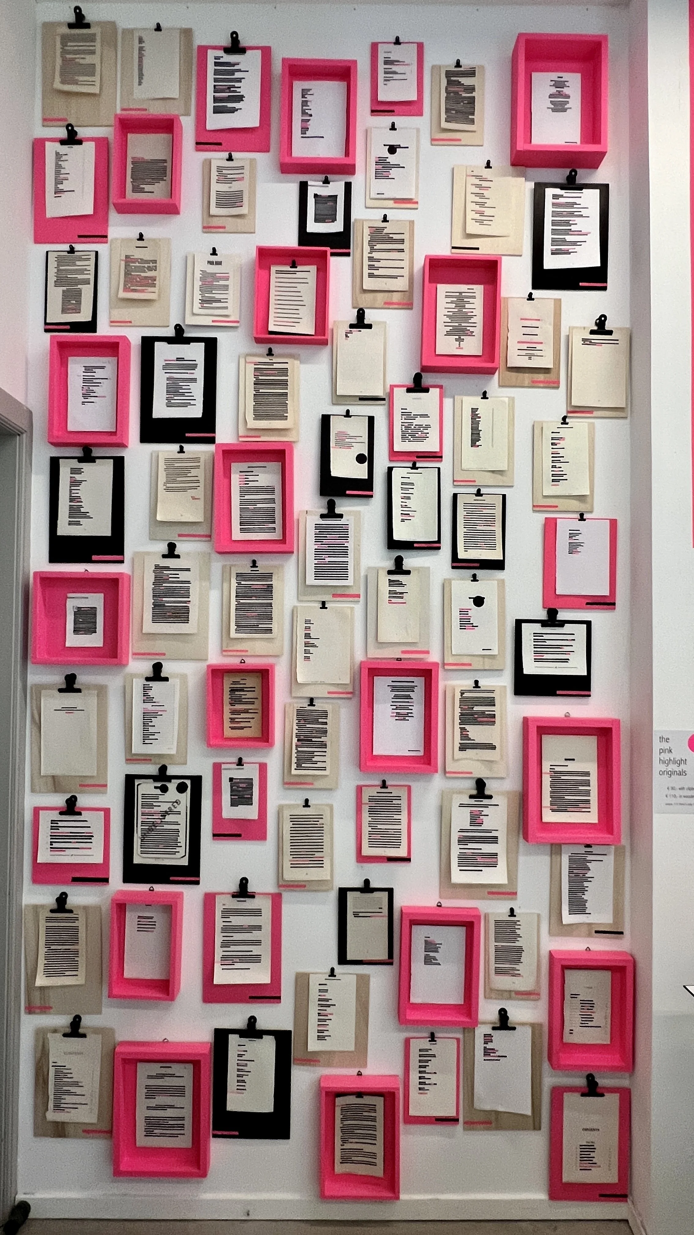 Galerie Beeldend Gesproken Amsterdam 