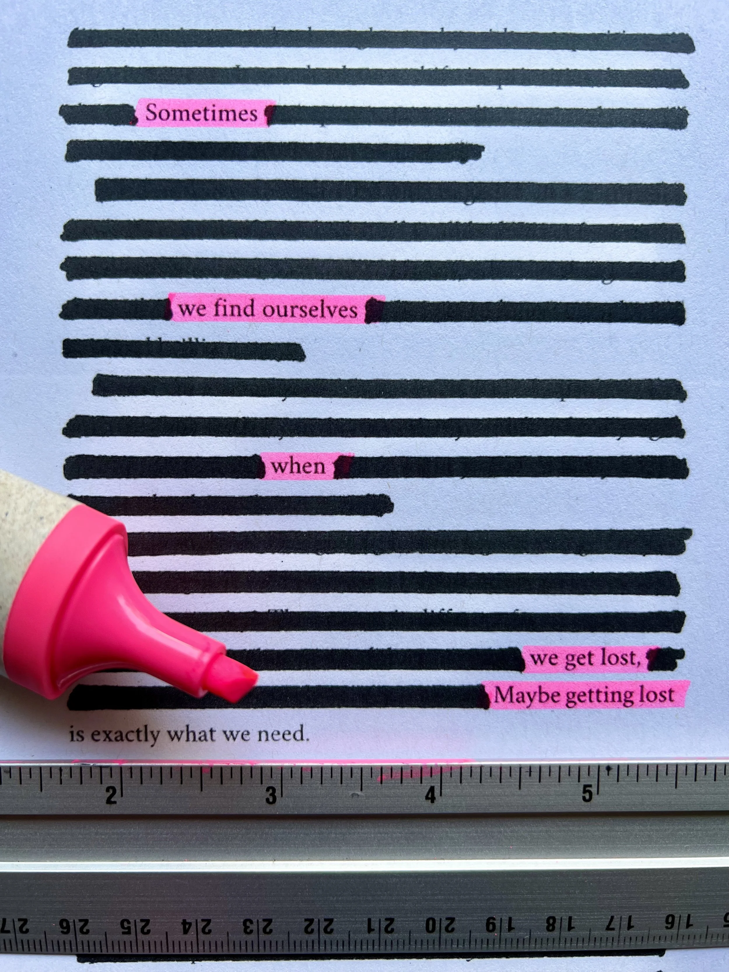 2pcs_postcards_the_pink_highlight_-_getting_lost_2.jpeg