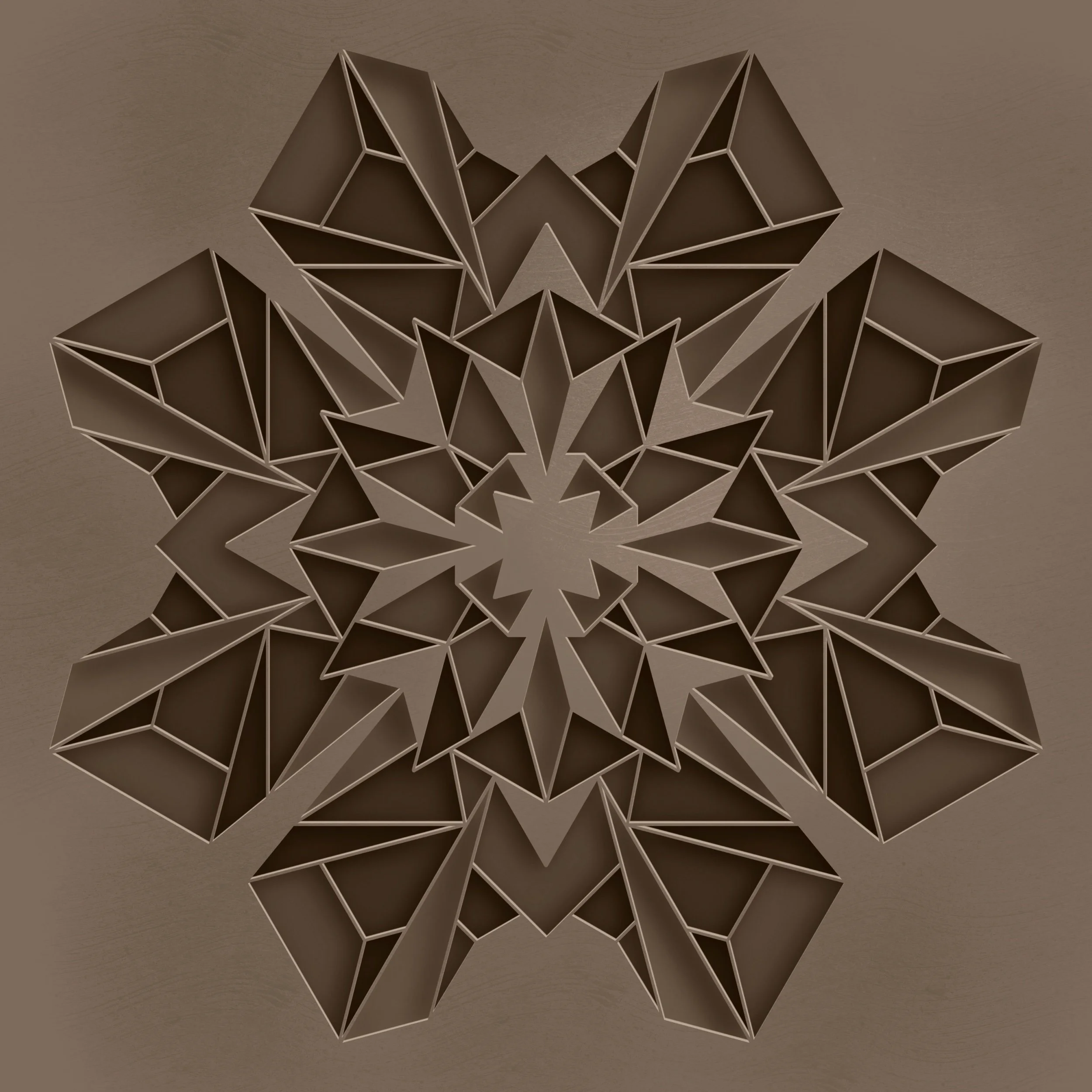 No. 5 Sand