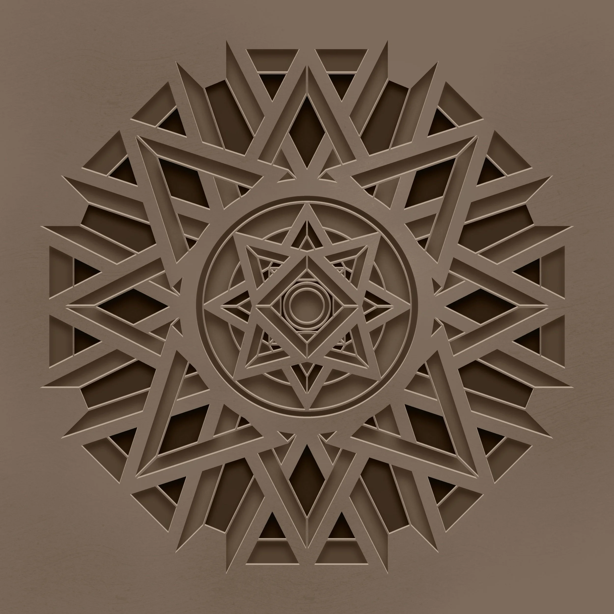 No. 6 Sand
