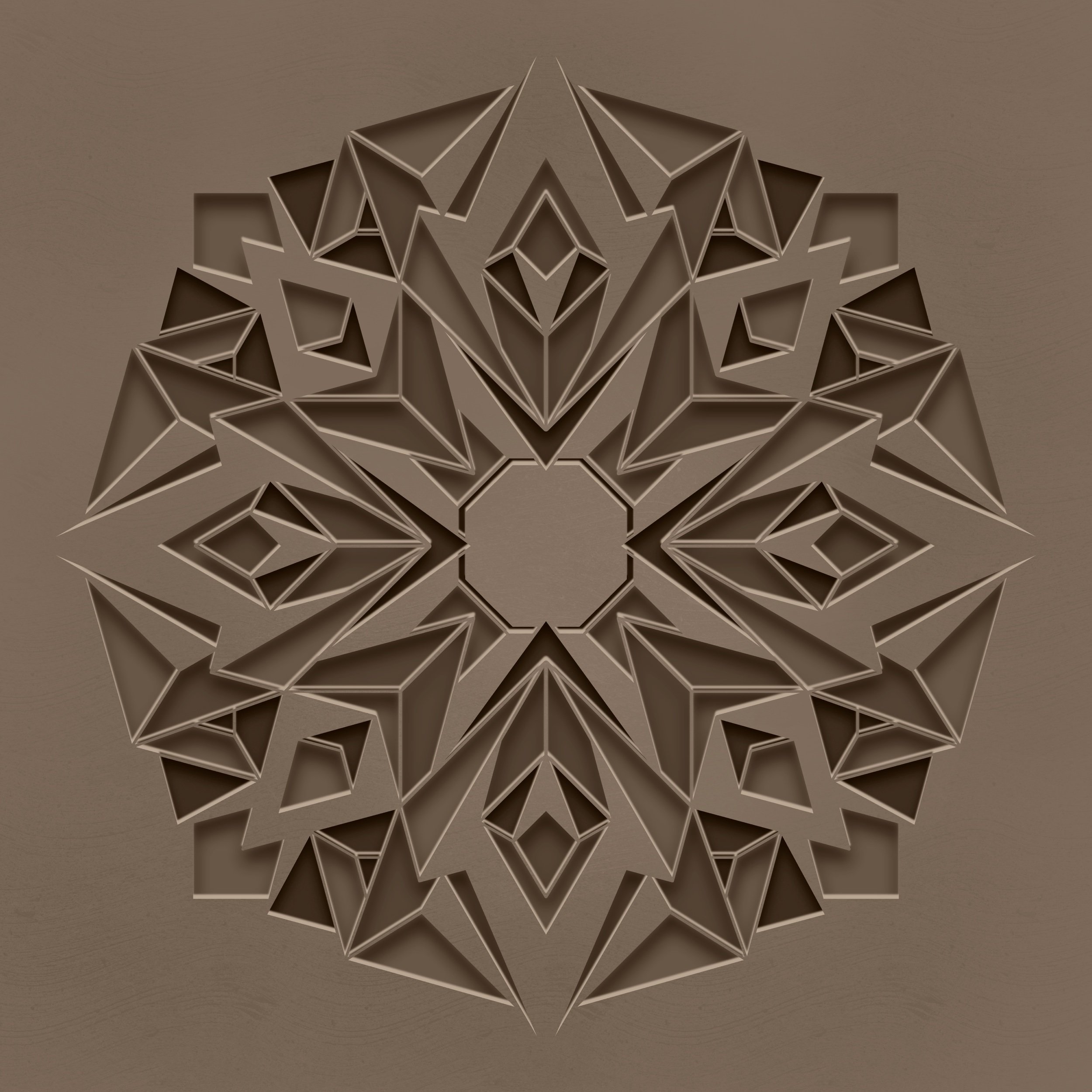 No. 8 Sand
