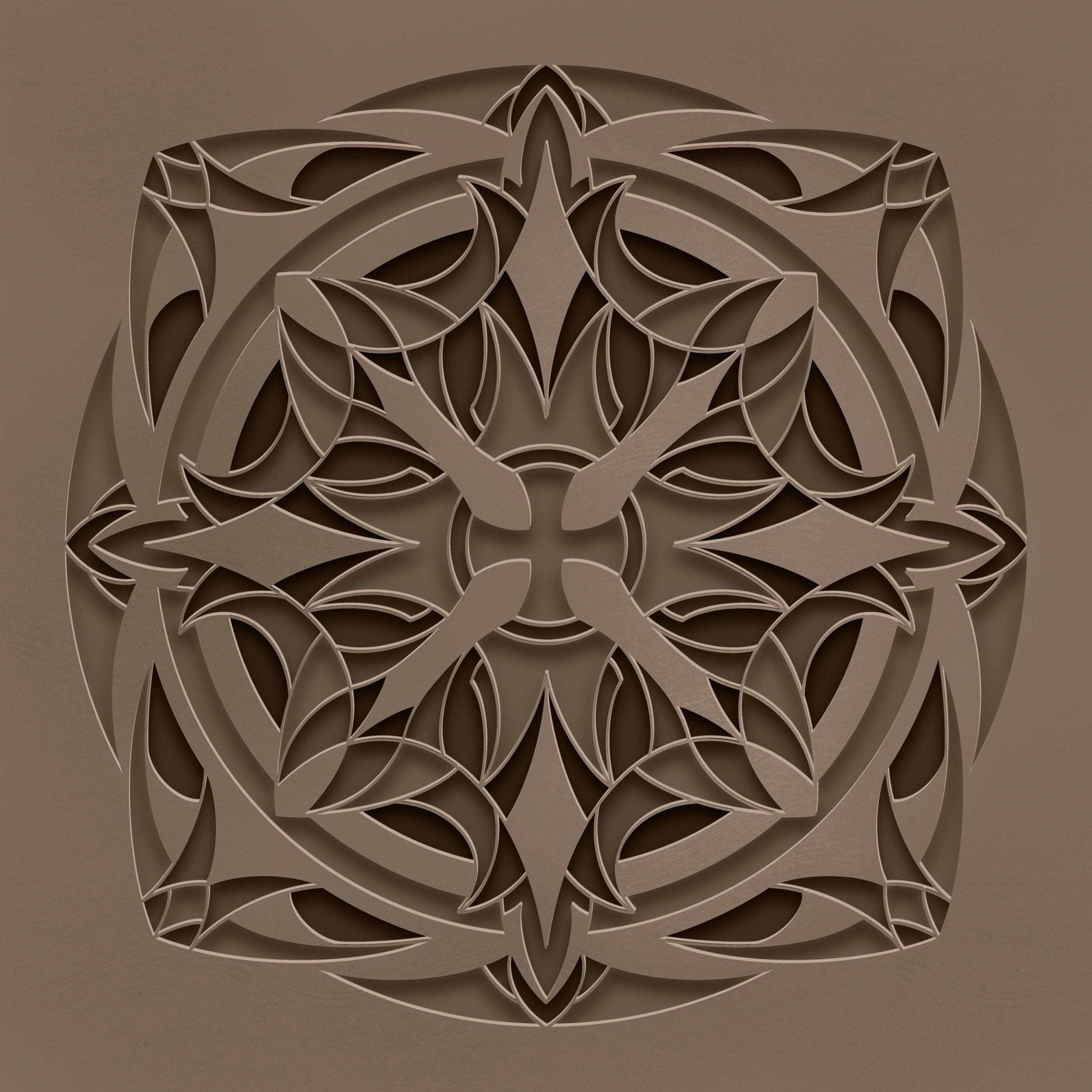 No. 9 Sand