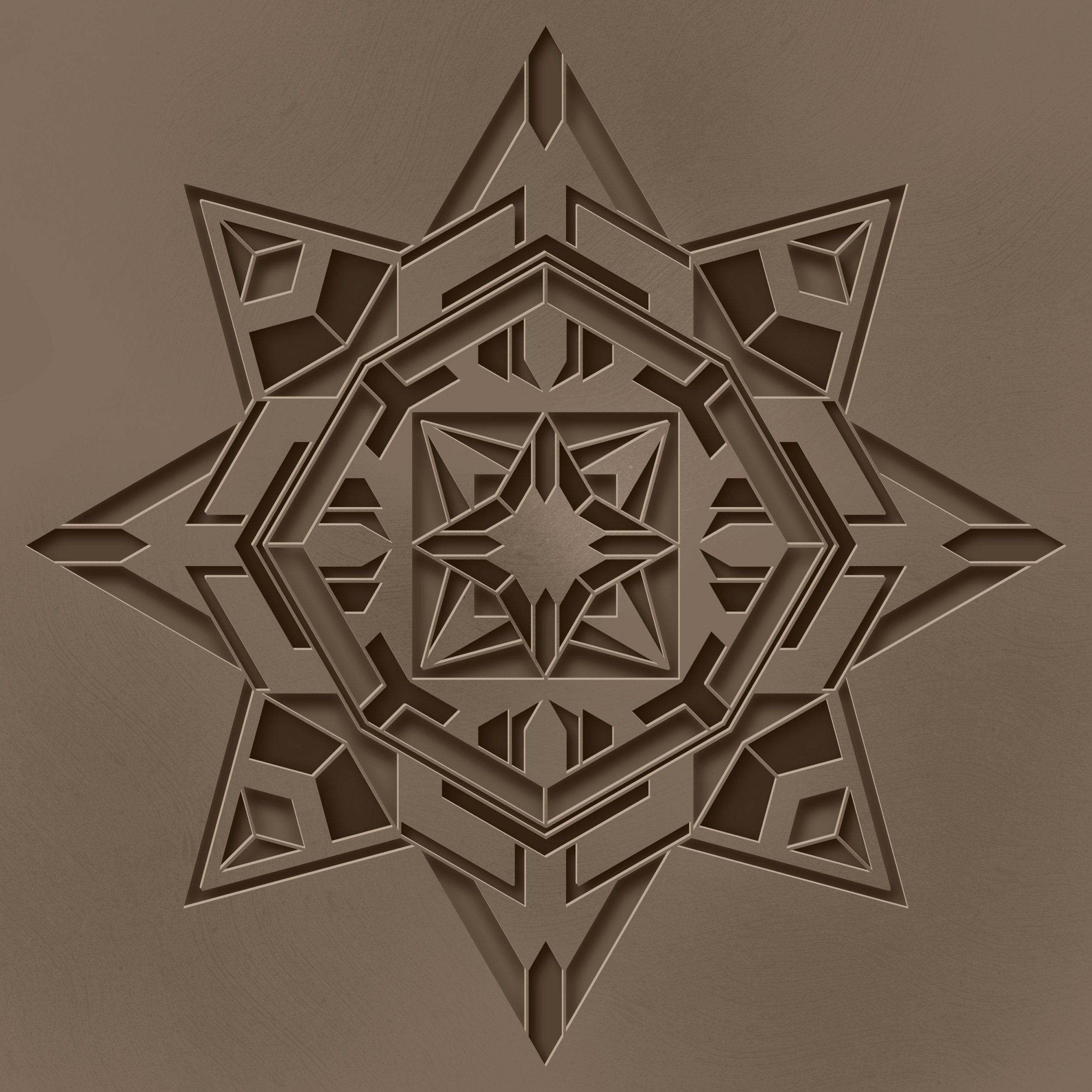 No. 12 Sand