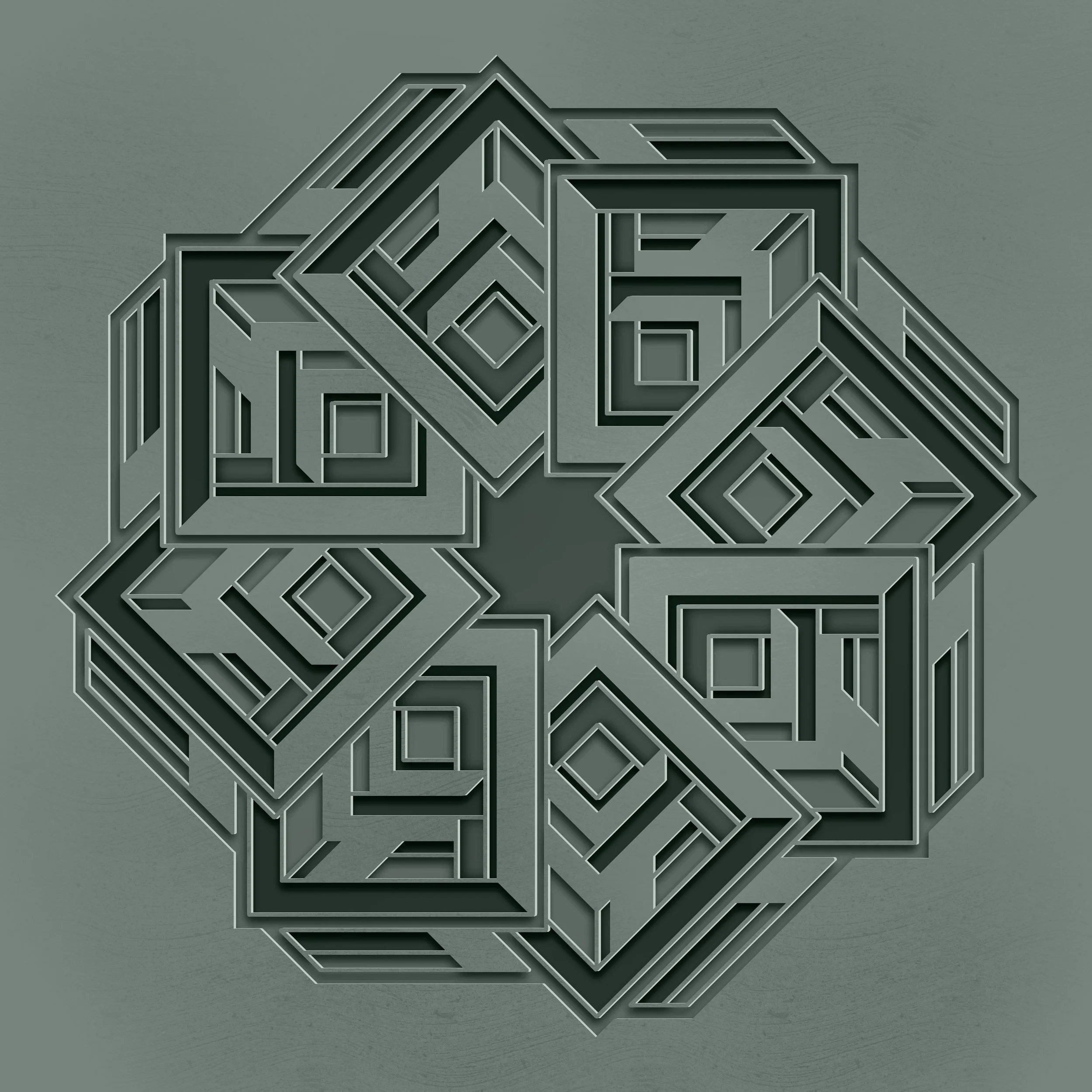No. 10 Sage