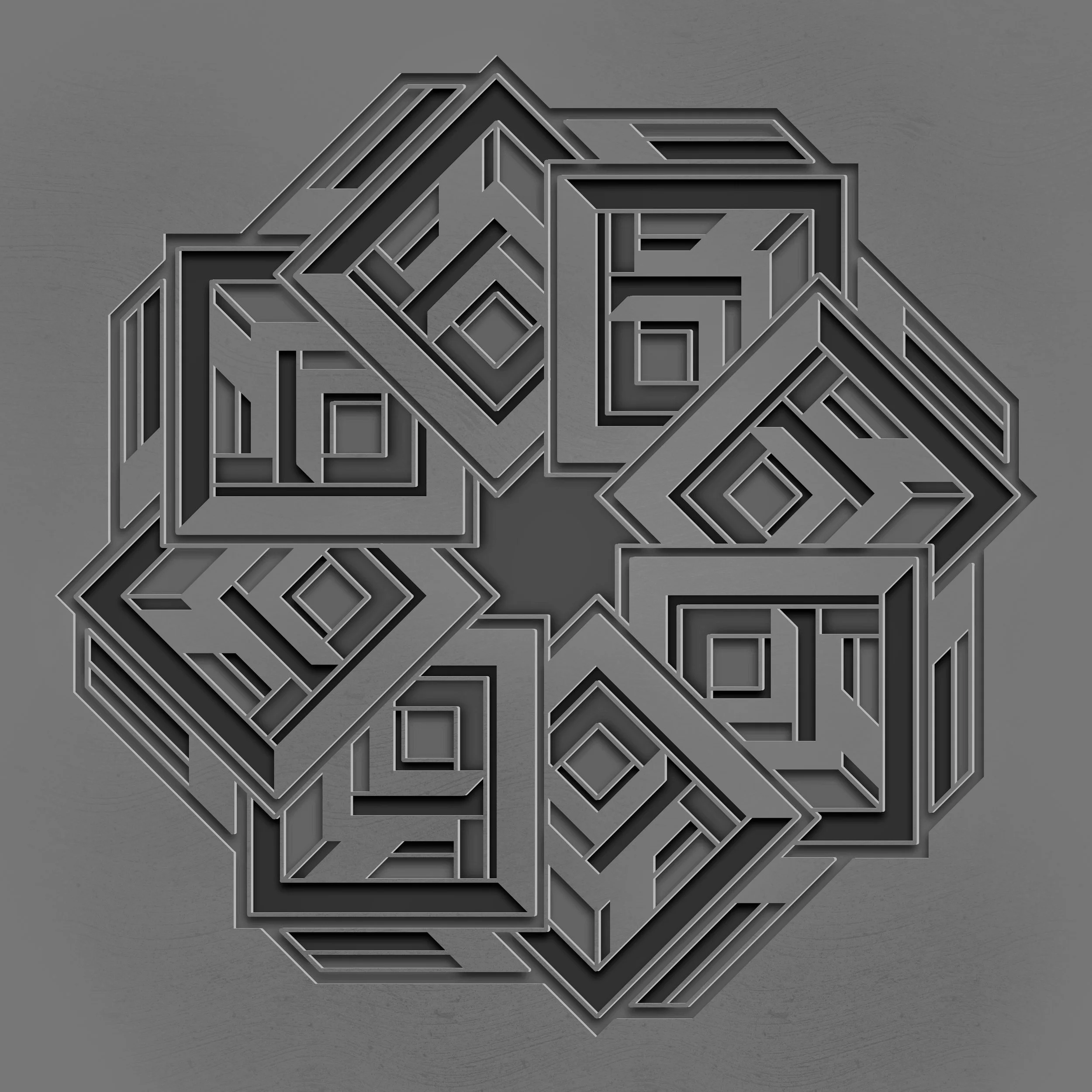 No. 10 Grey