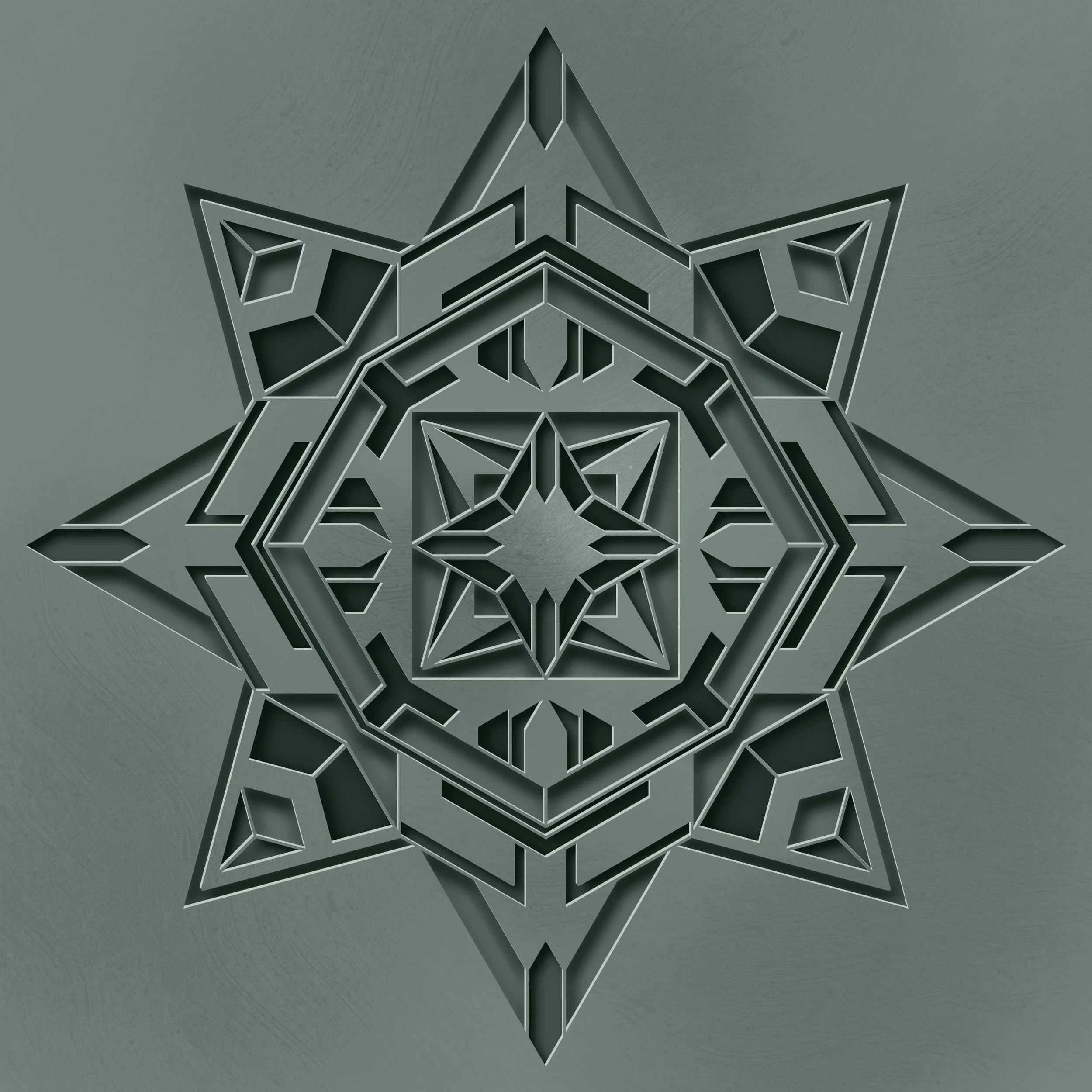No. 12 Sage