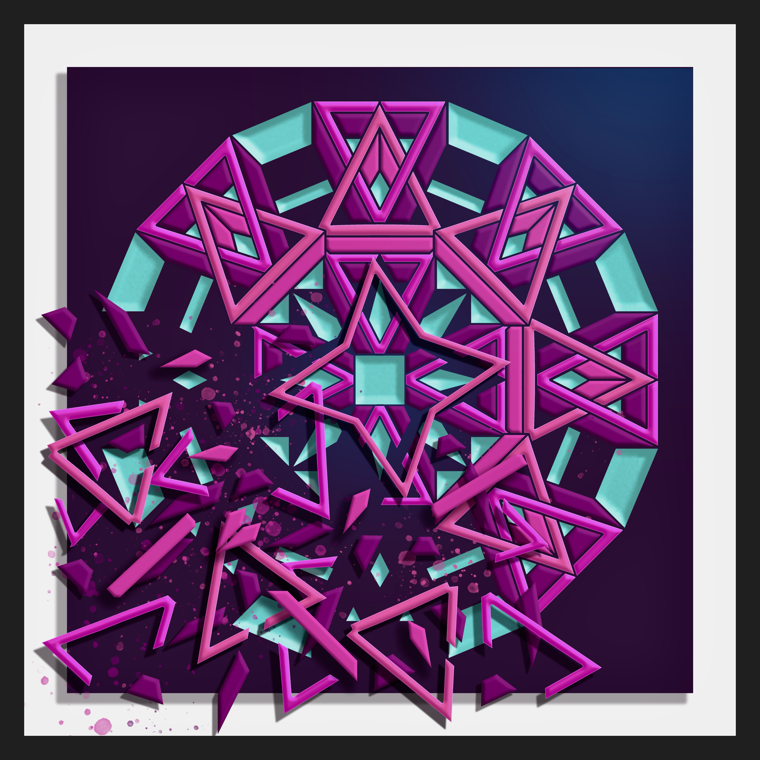 No. 5 Colour