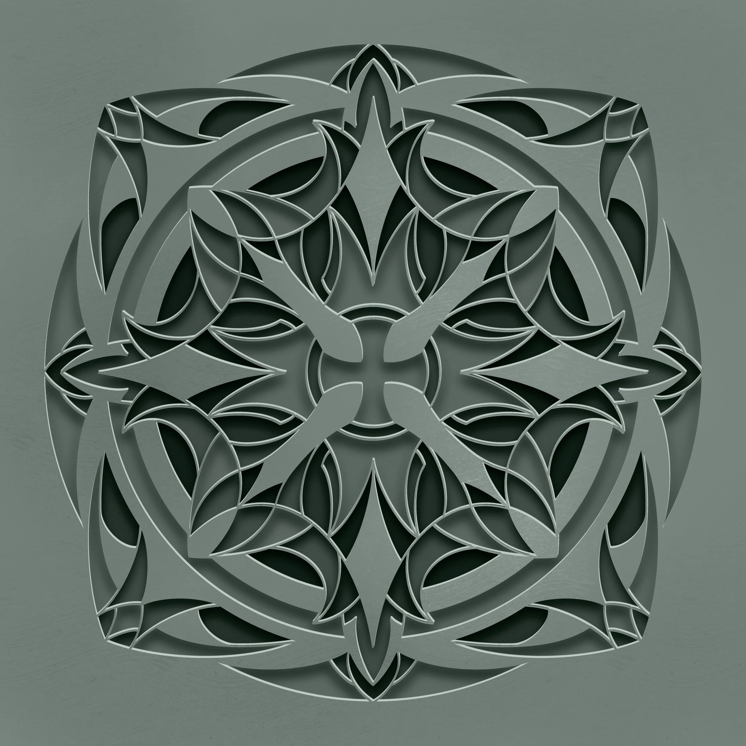 No. 9 Sage