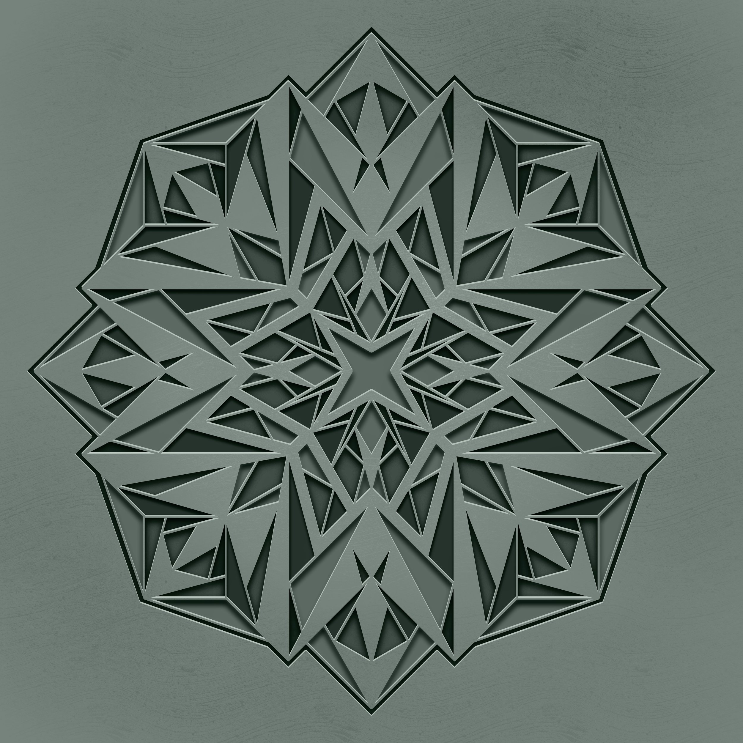 No. 1 Sage
