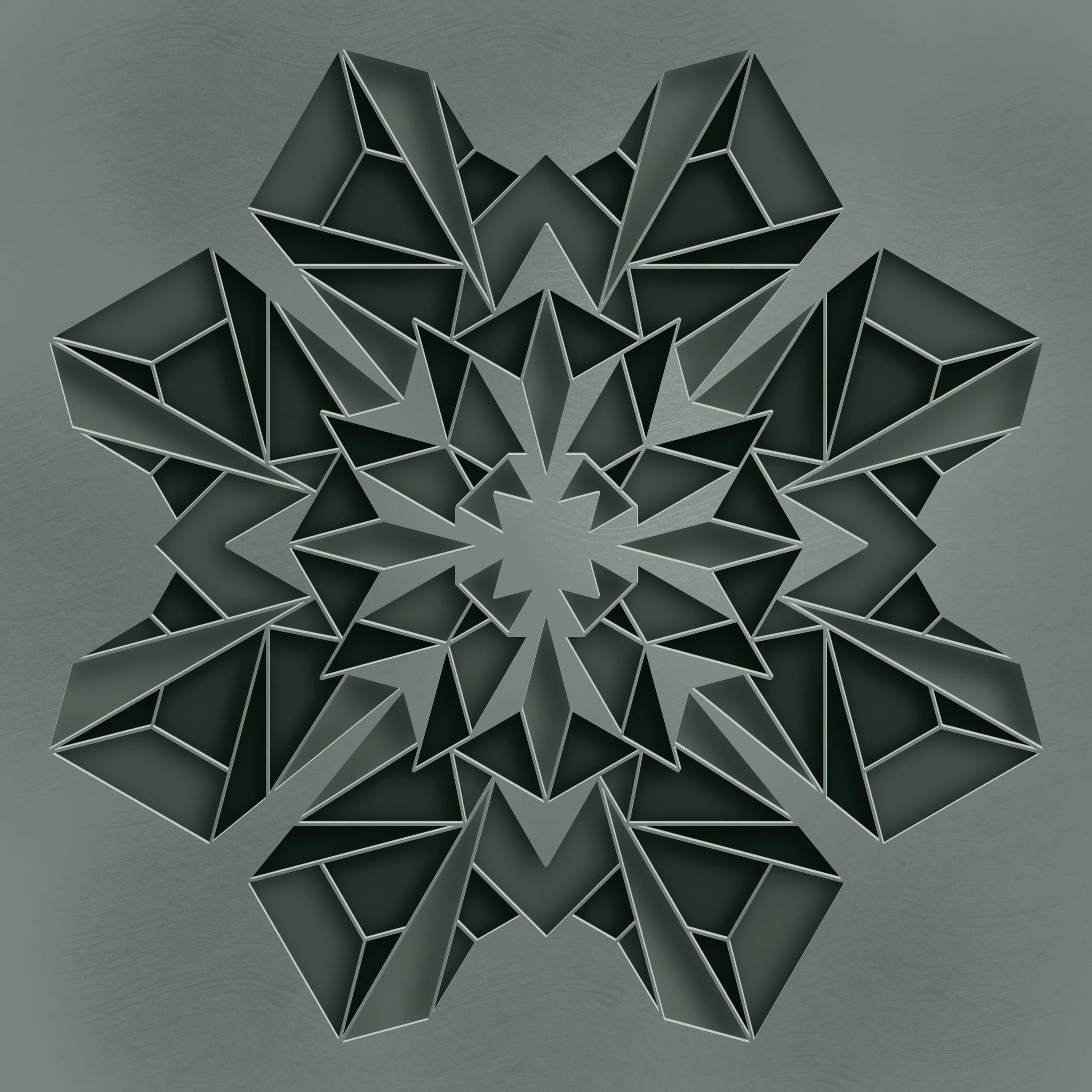 No. 5 Sage