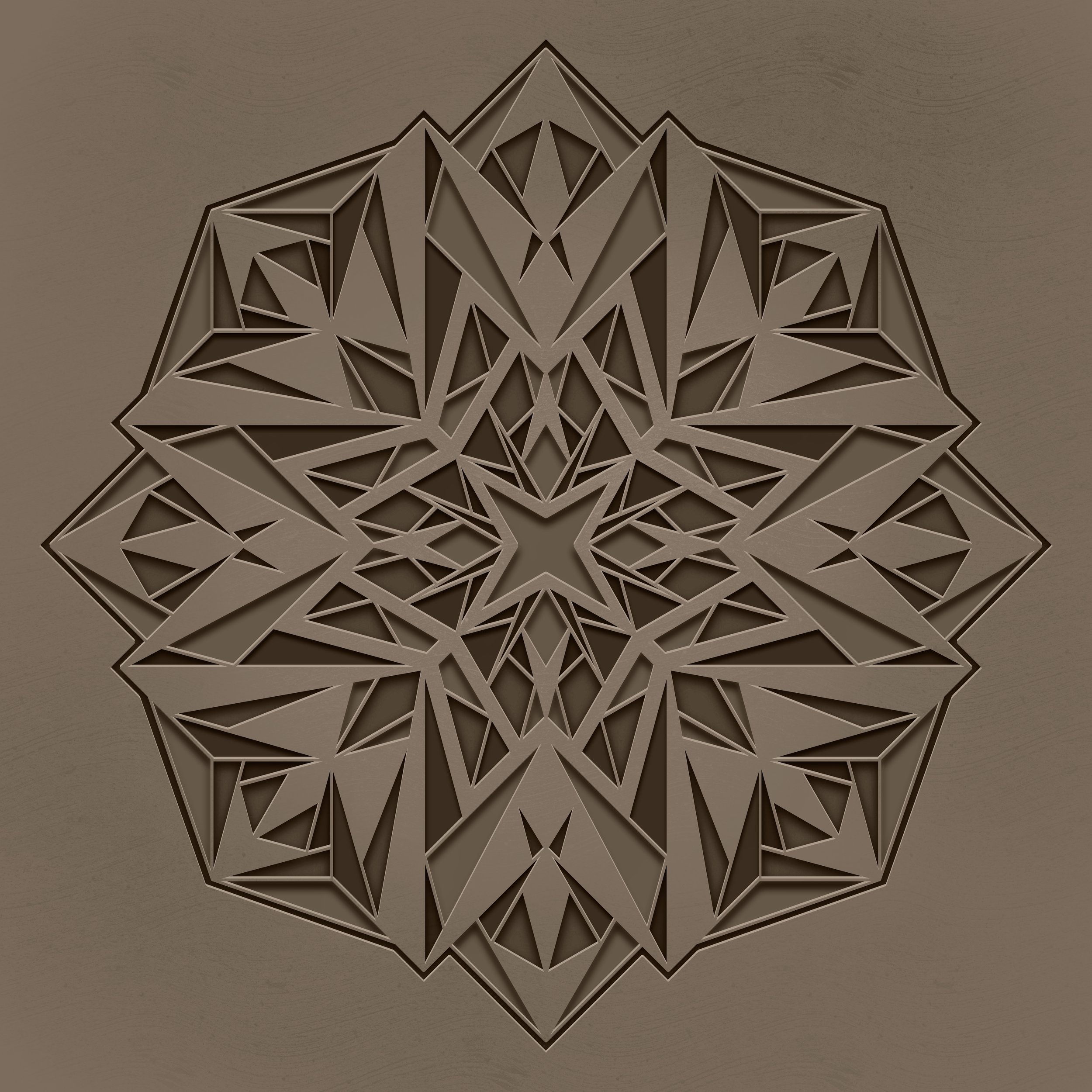 No. 1 Sand