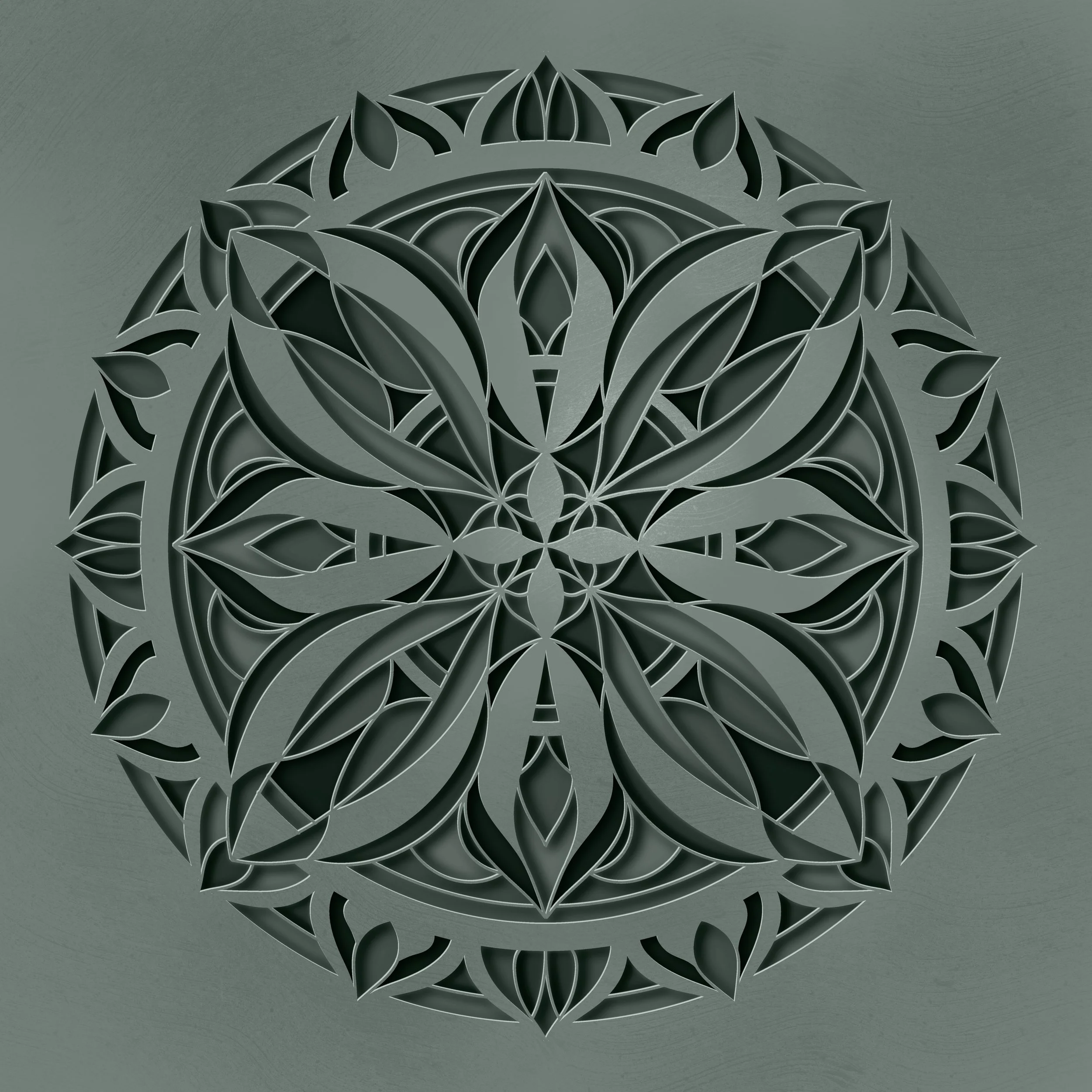 No. 2 Sage