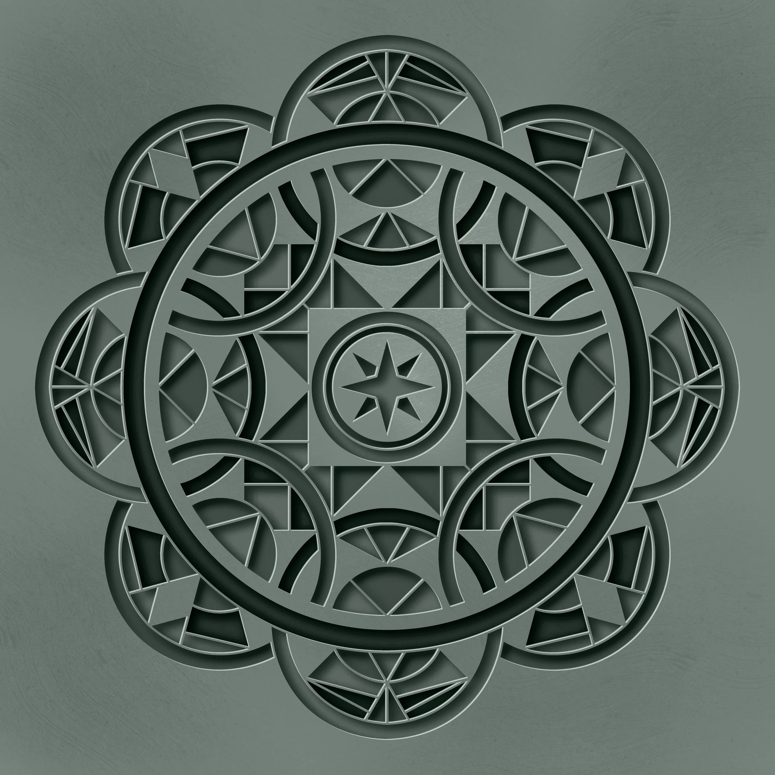 No. 7 Sage