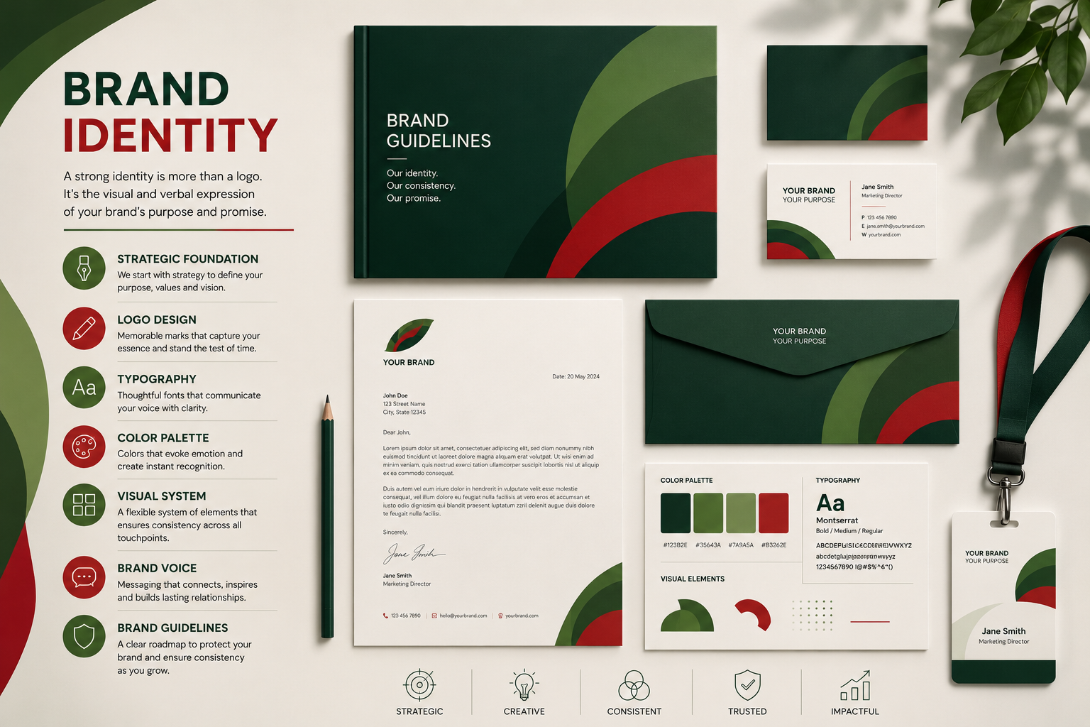 Brand Identity