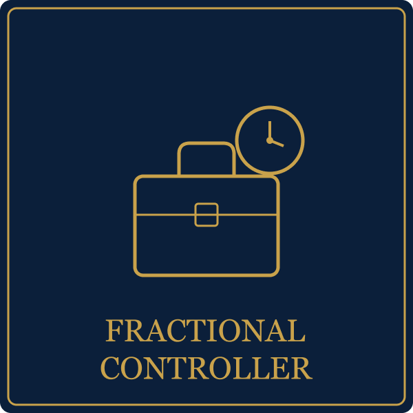 Fractional Controller