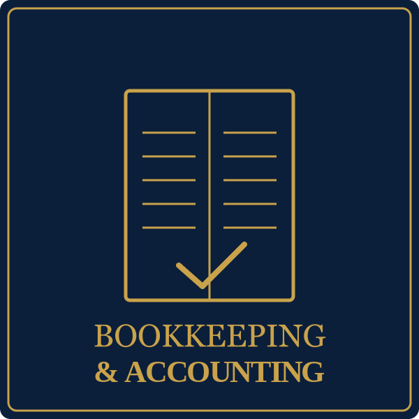 Bookkeeping &amp; Accounting