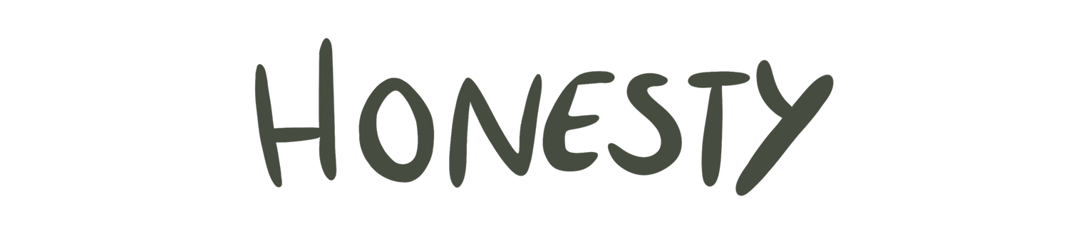 Honesty