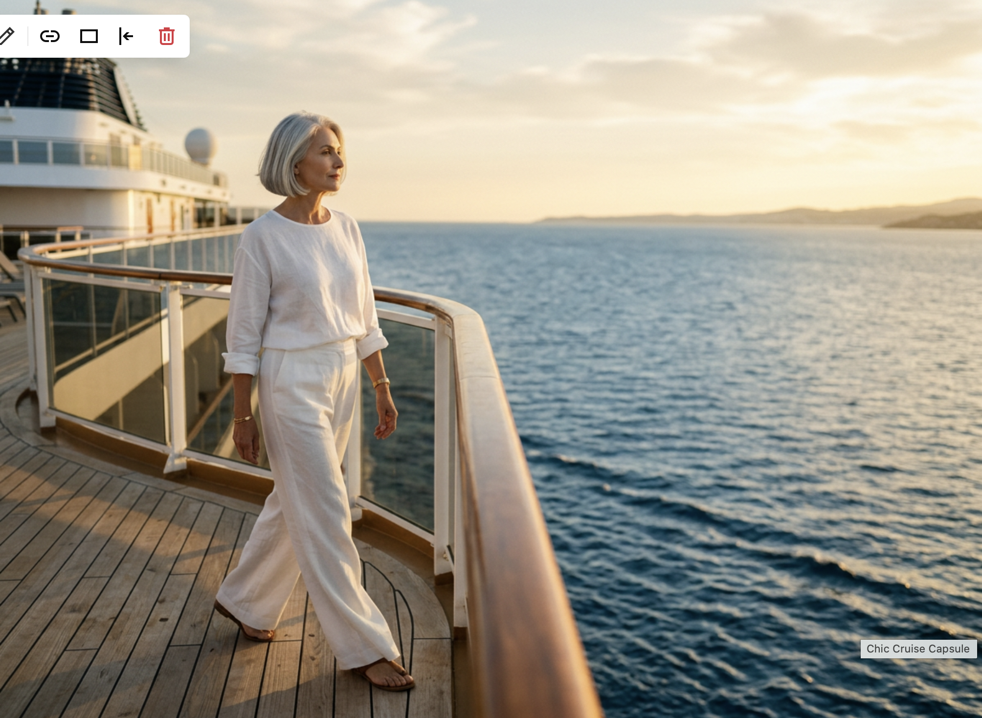 The 2026/2027 Caribbean Cruise Capsule: The Bottoms