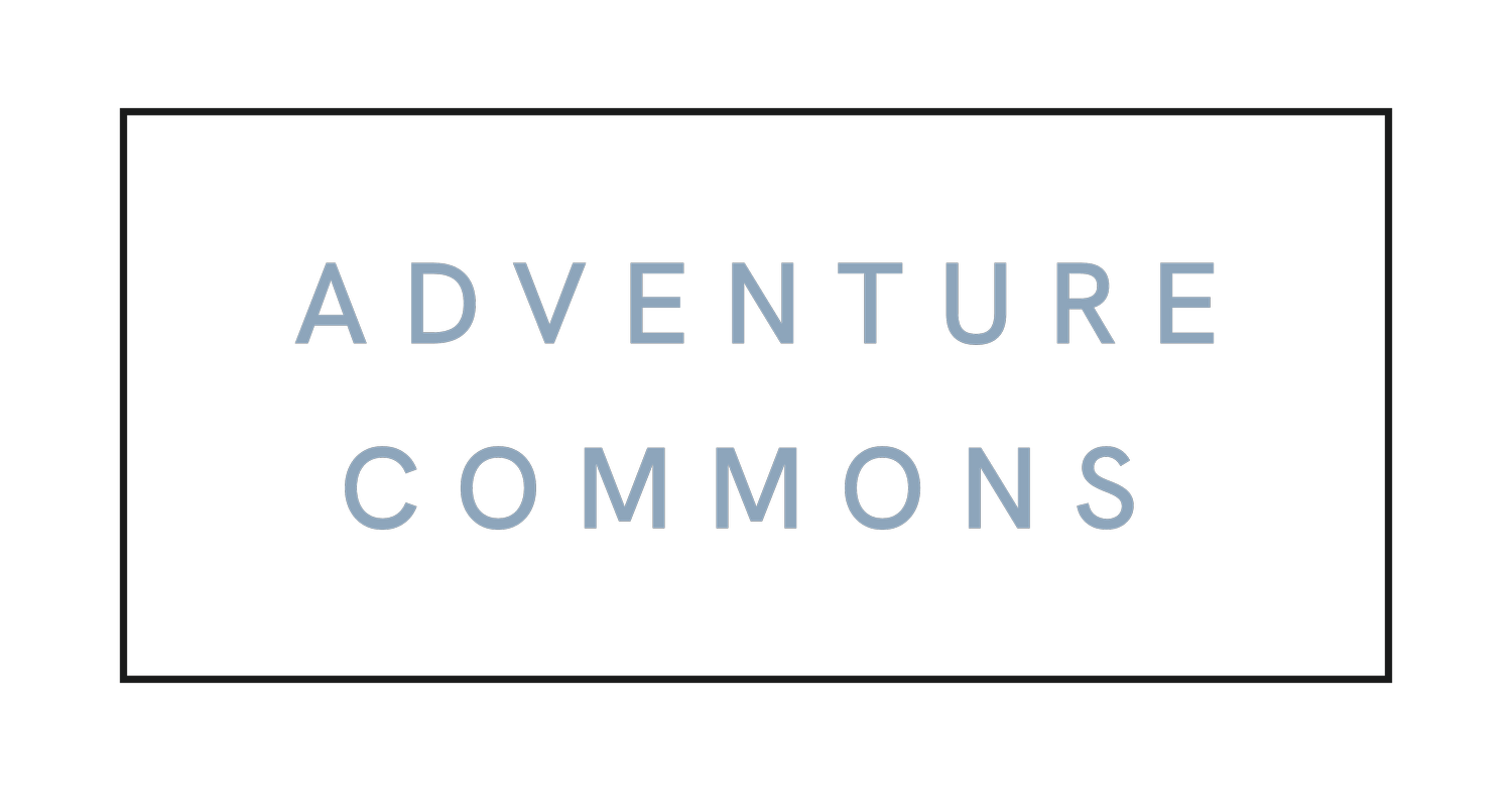 ADVENTURE COMMONS