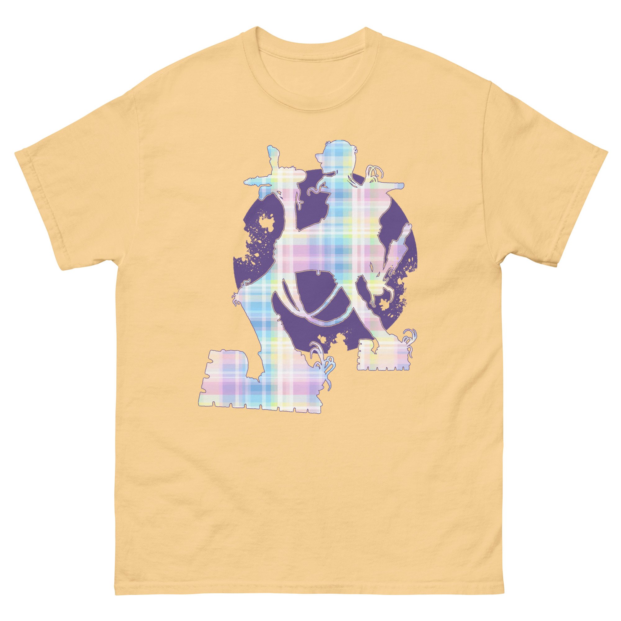 Rock Out Tee
