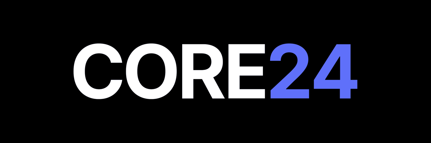 CORE24