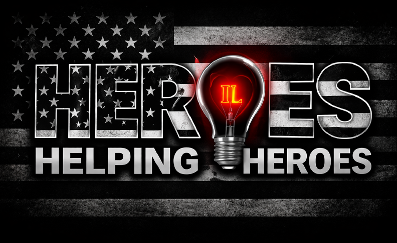 Heroes Helping Heroes IL