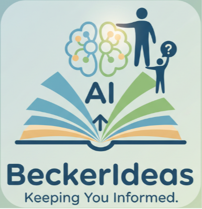 Becker Ideas