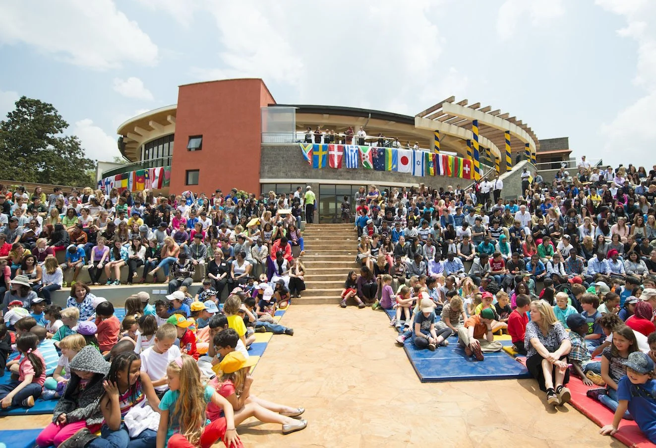 Kenya International School