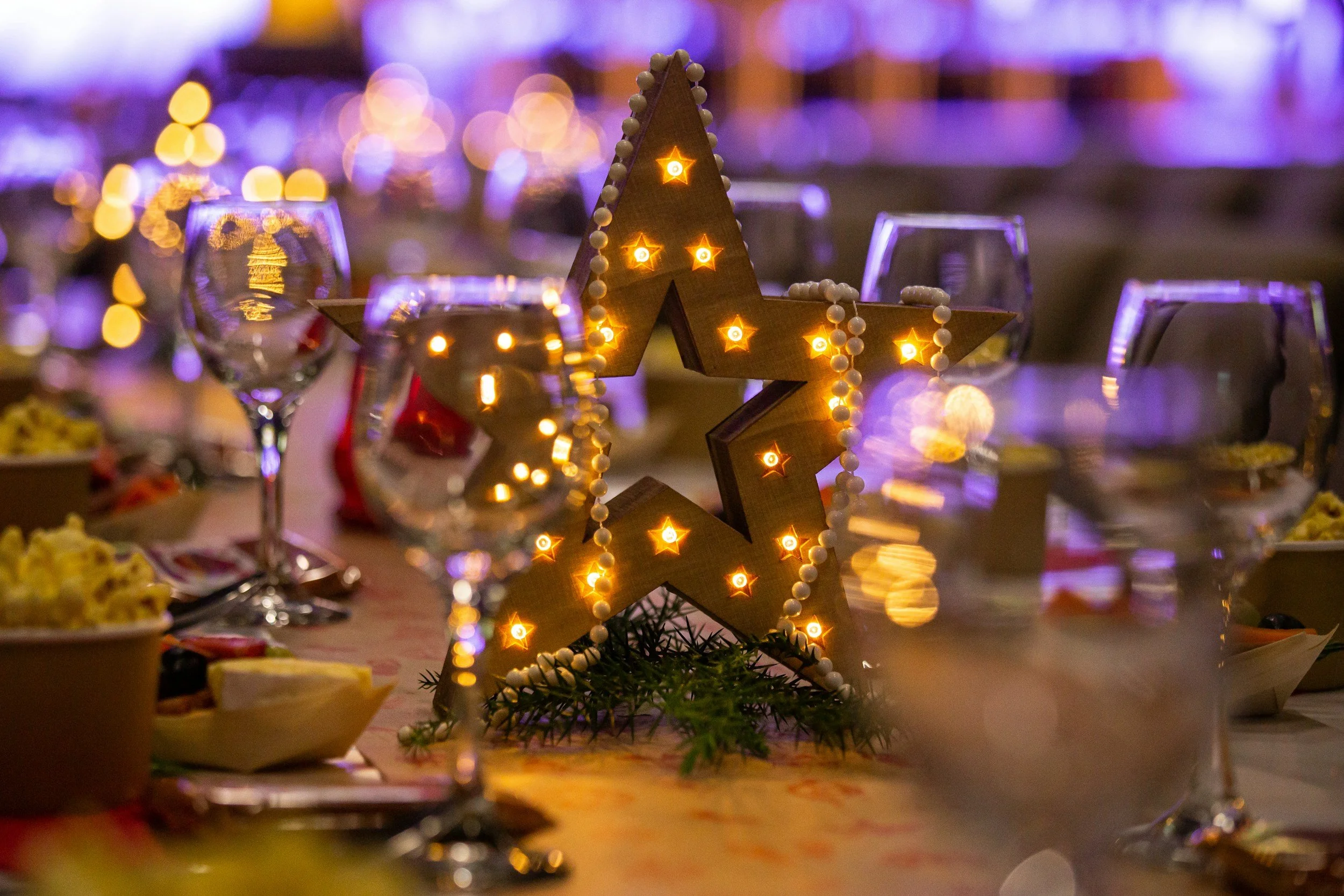 Christmas Luncheon