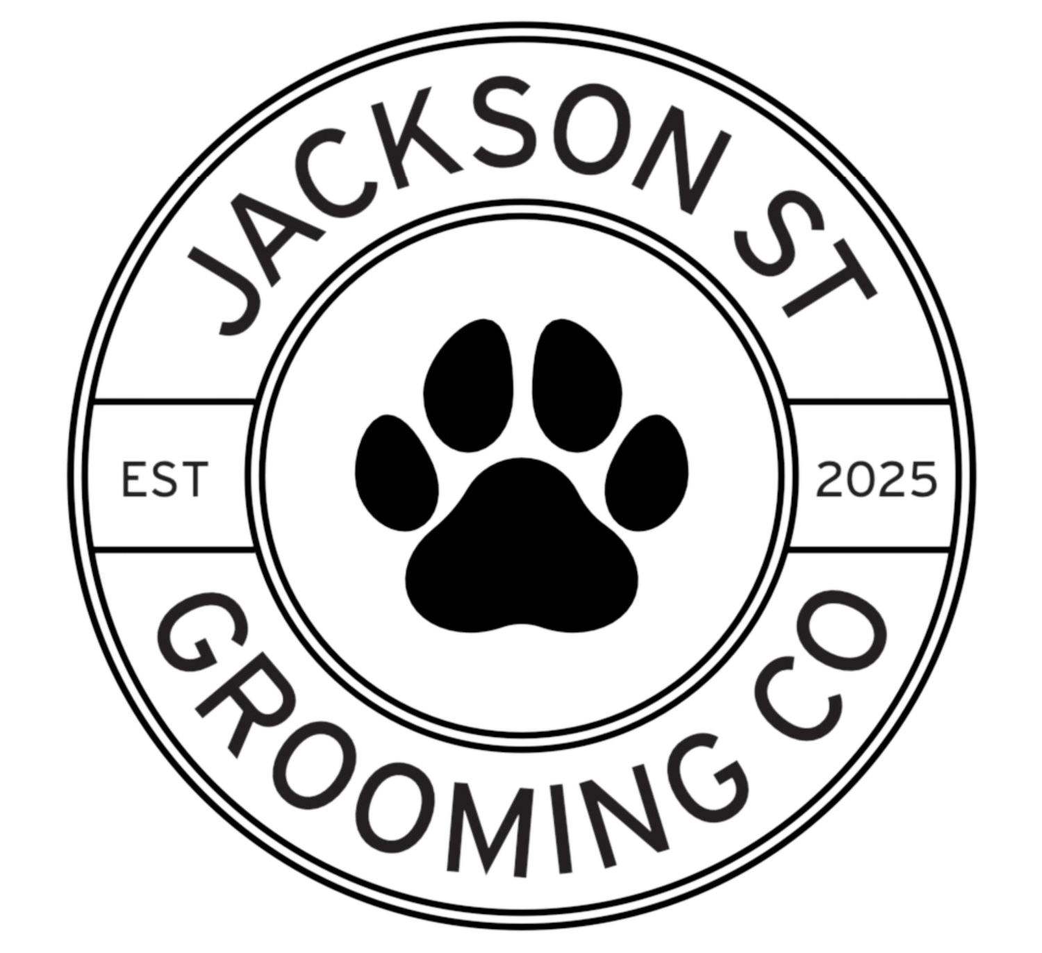 Jackson St Grooming Co