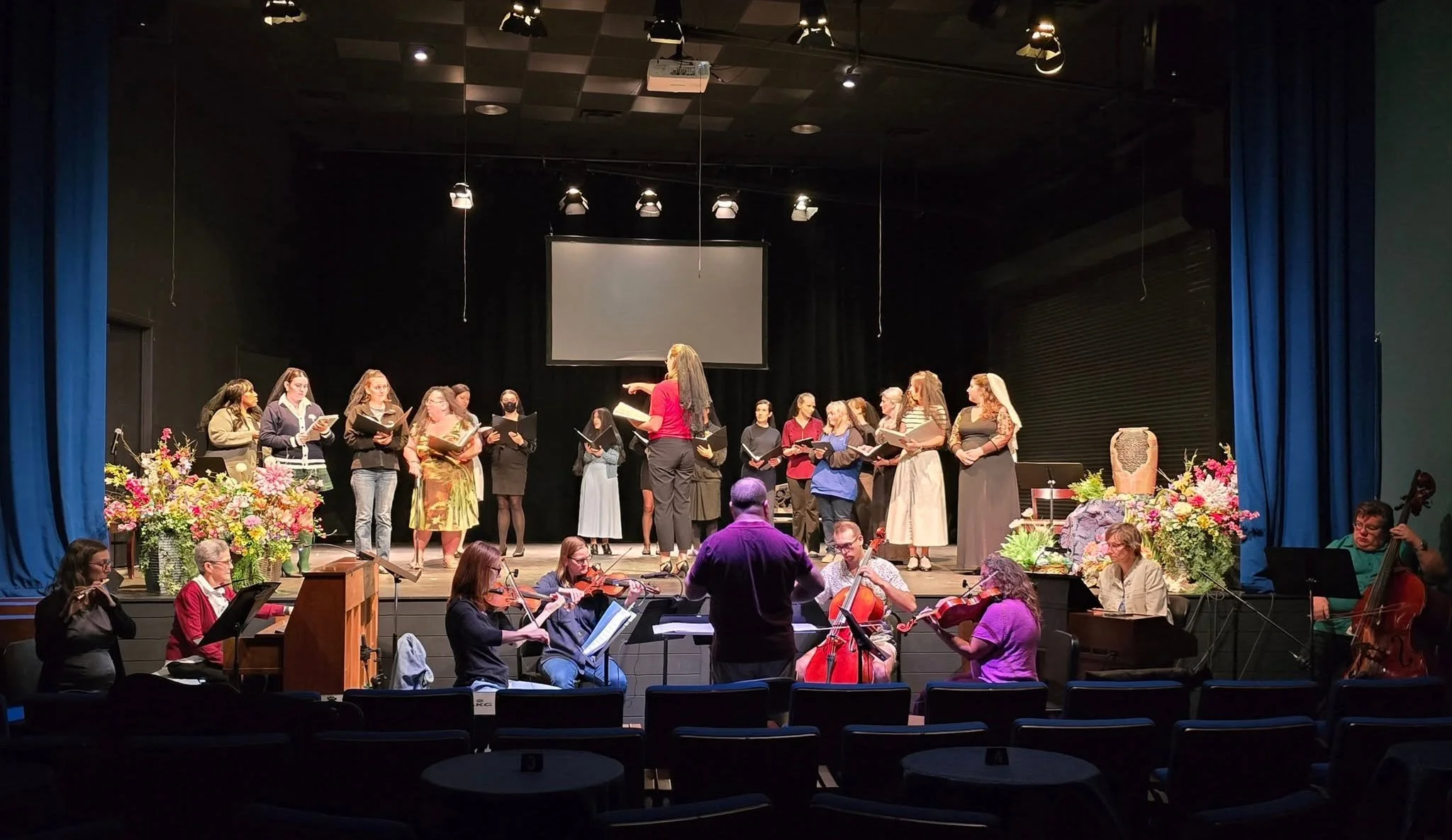 Calgary Concert Opera