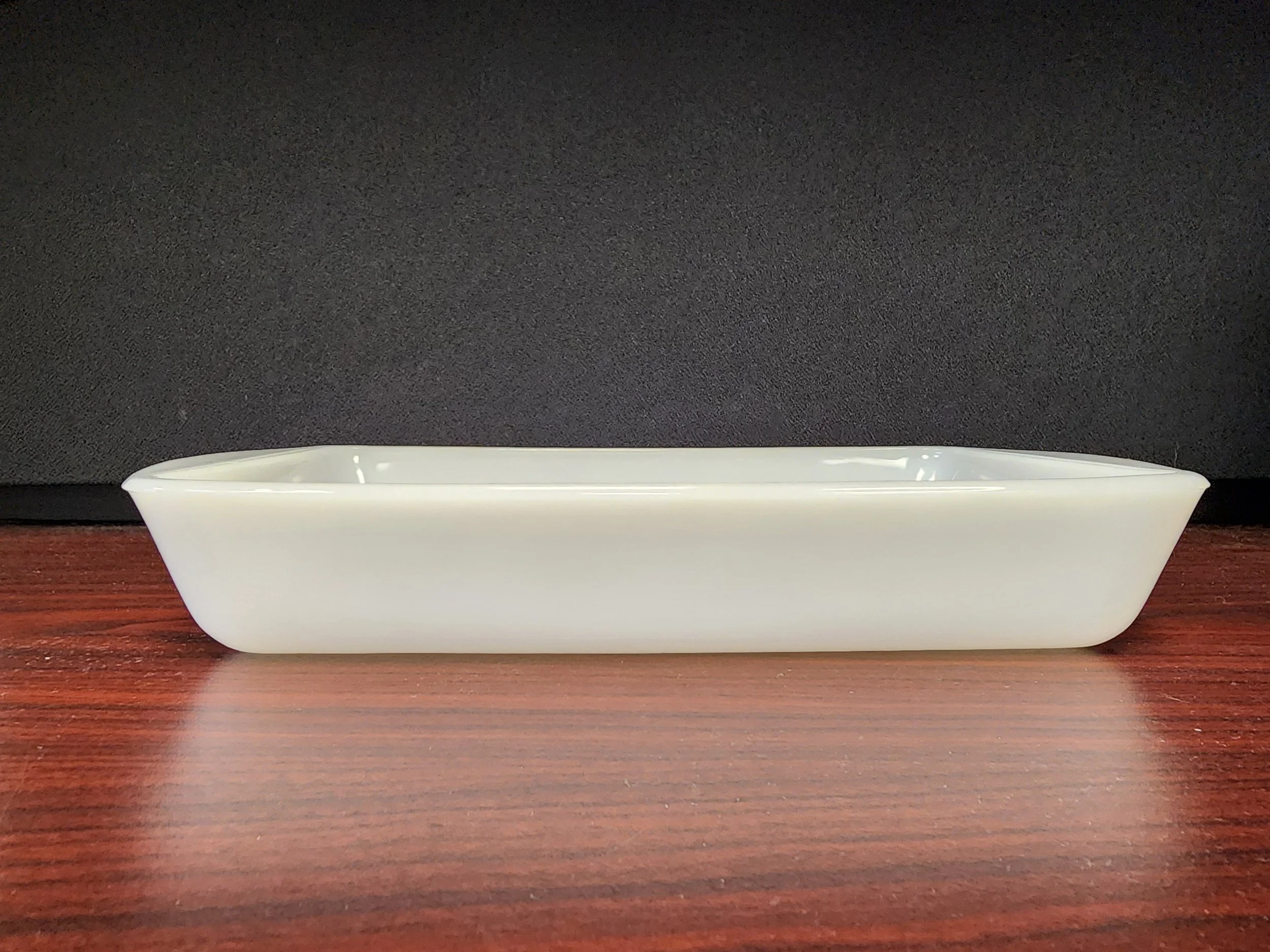 1 1/2qt Glasbake
