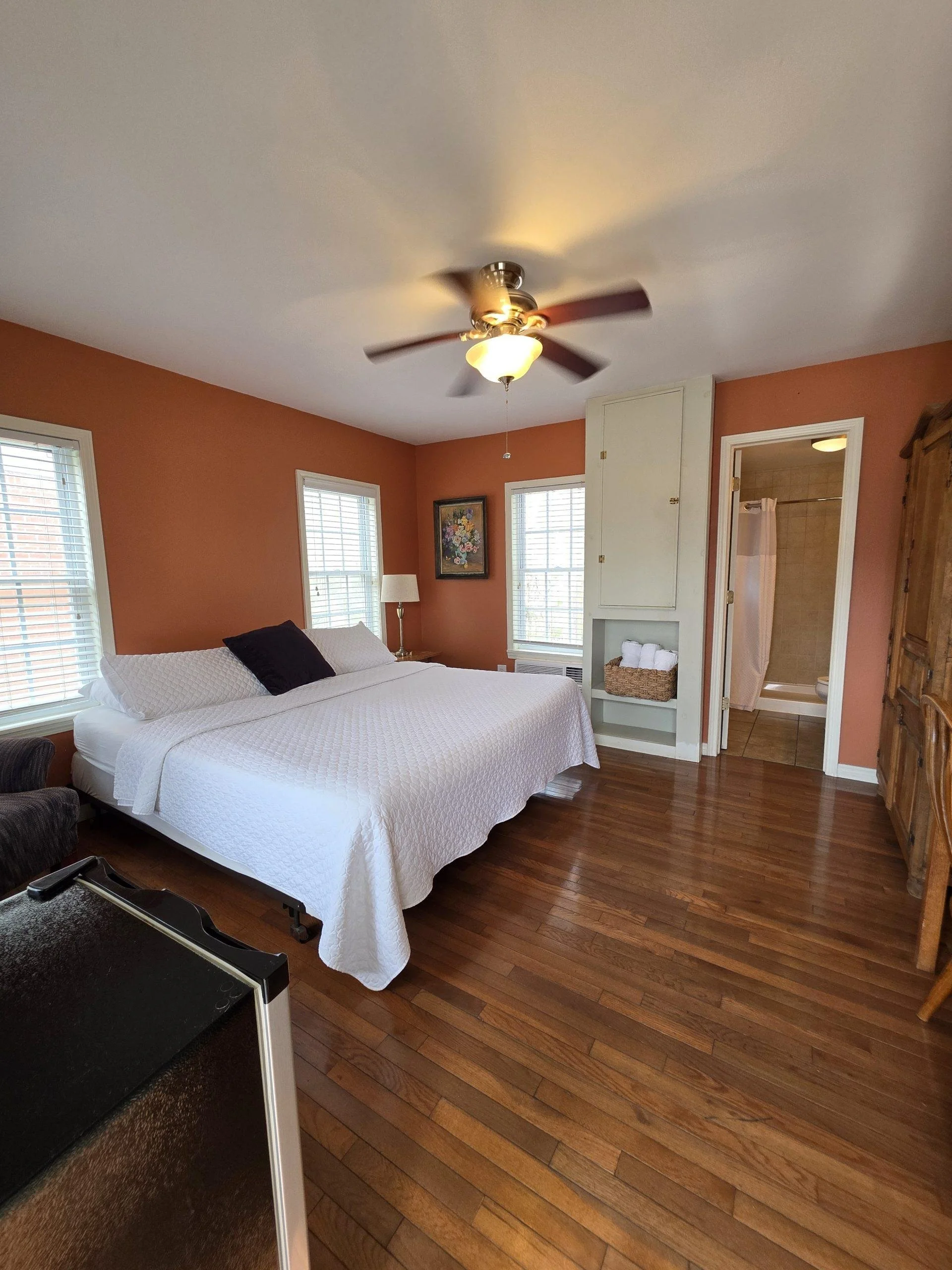 Pines Cottage