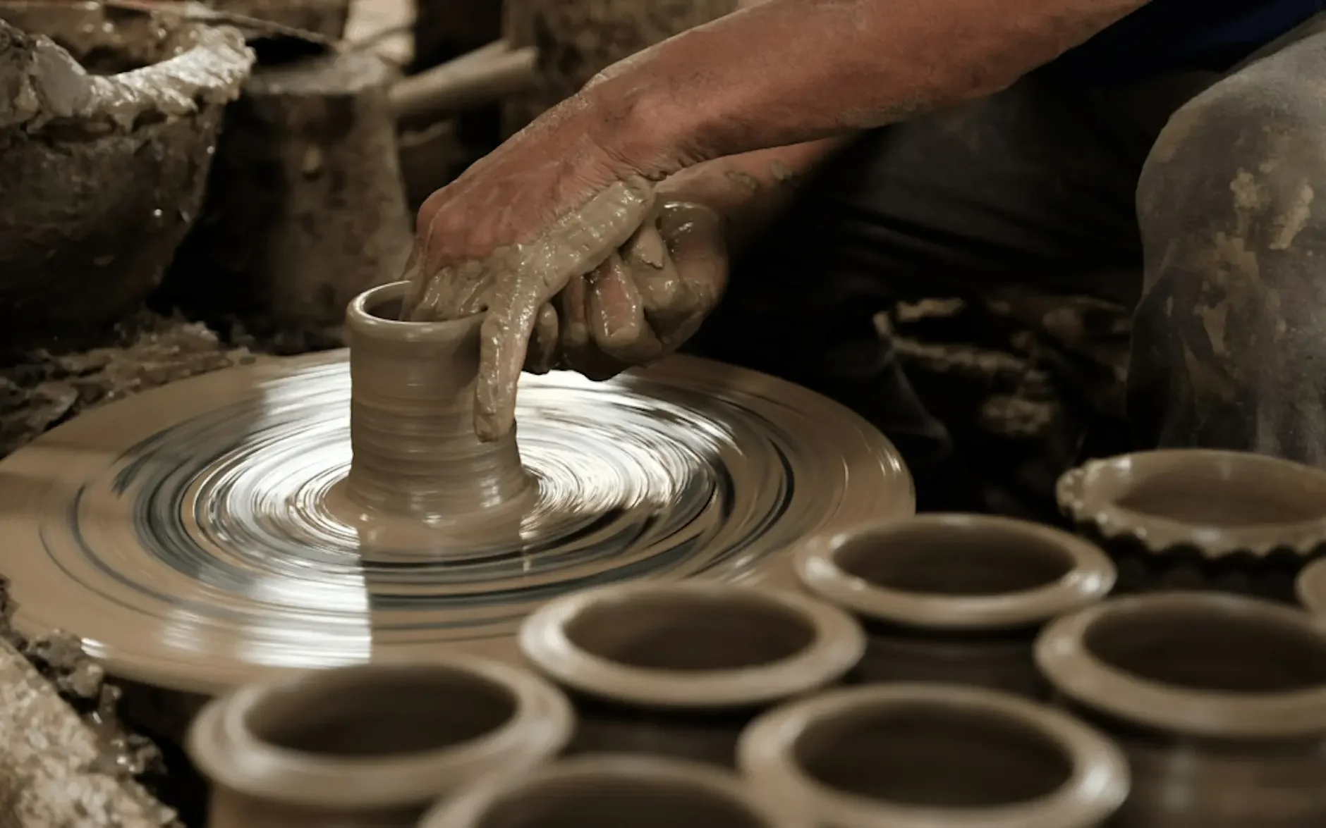 Clay Studio