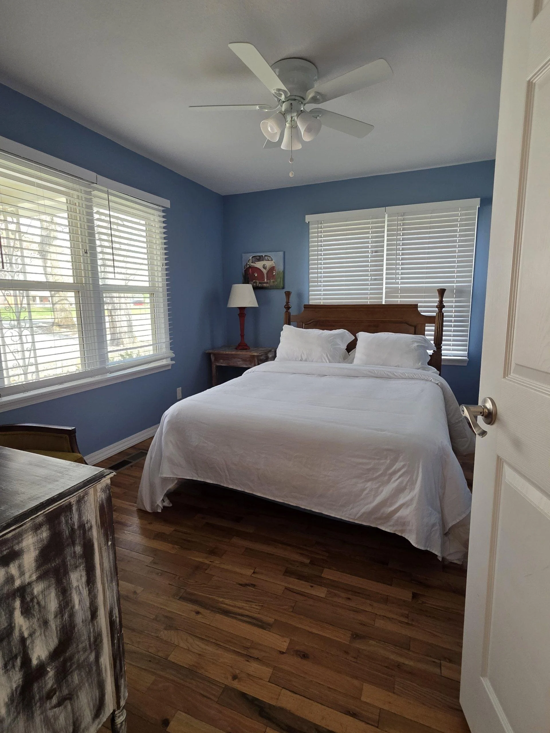 Maples Cottage