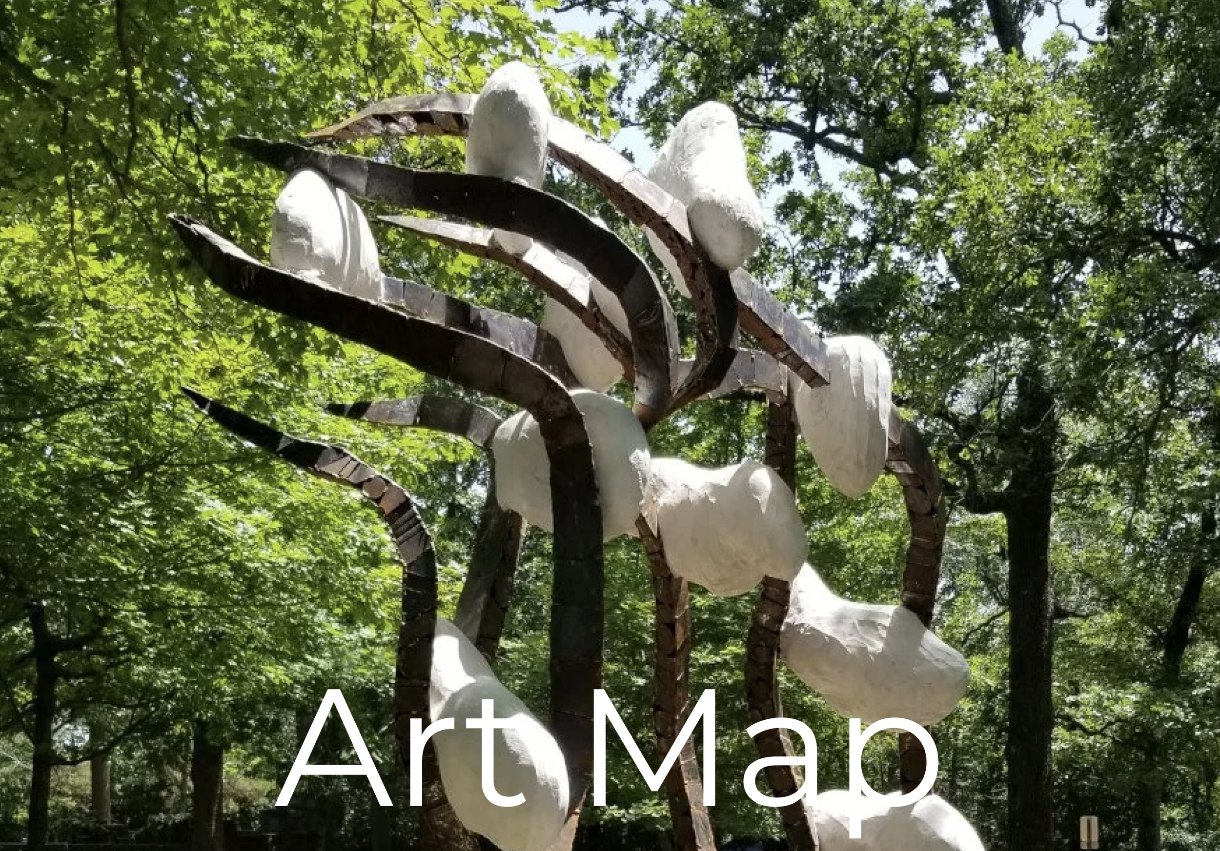 Arts Map