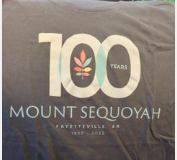 T-shirt – 100th Anniversary