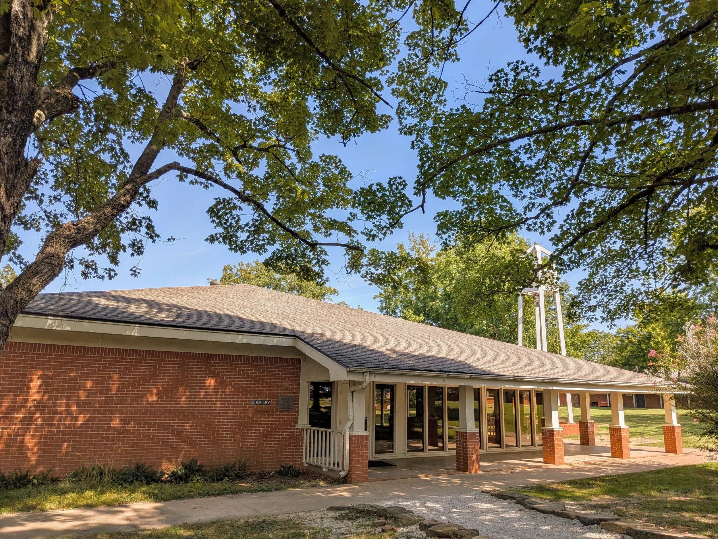 Bailey Center